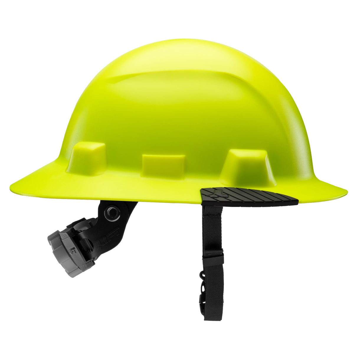 Lift Safety iDAX Non-Vented Hard Hat