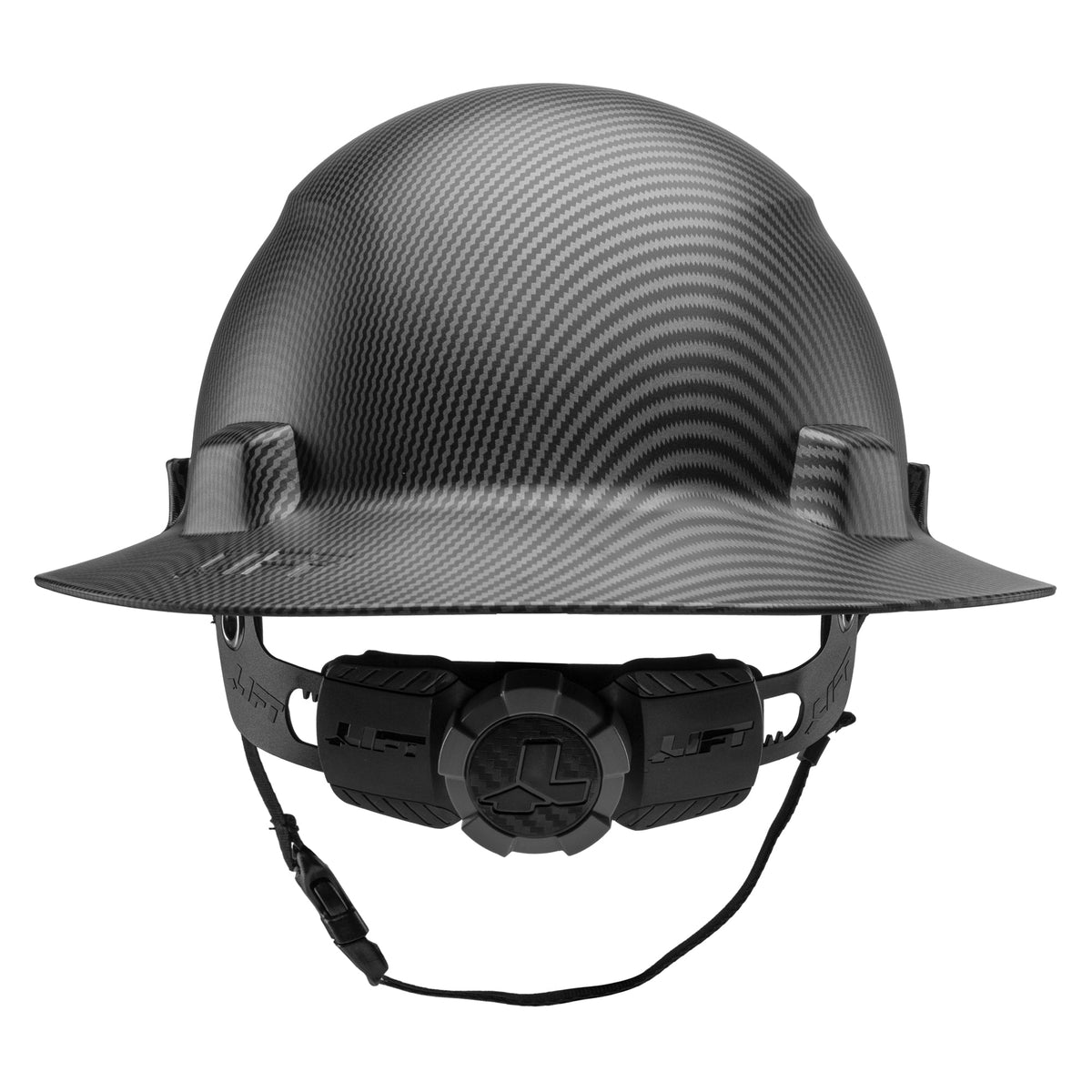 Lift Safety iDAX Vented Hard Hat