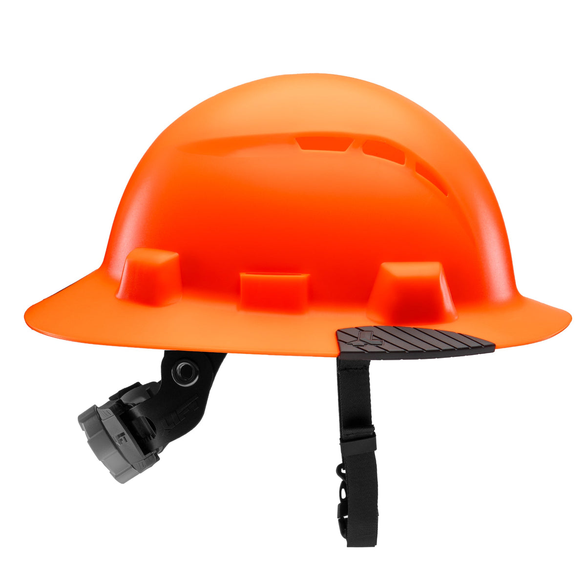 Lift Safety iDAX Vented Hard Hat