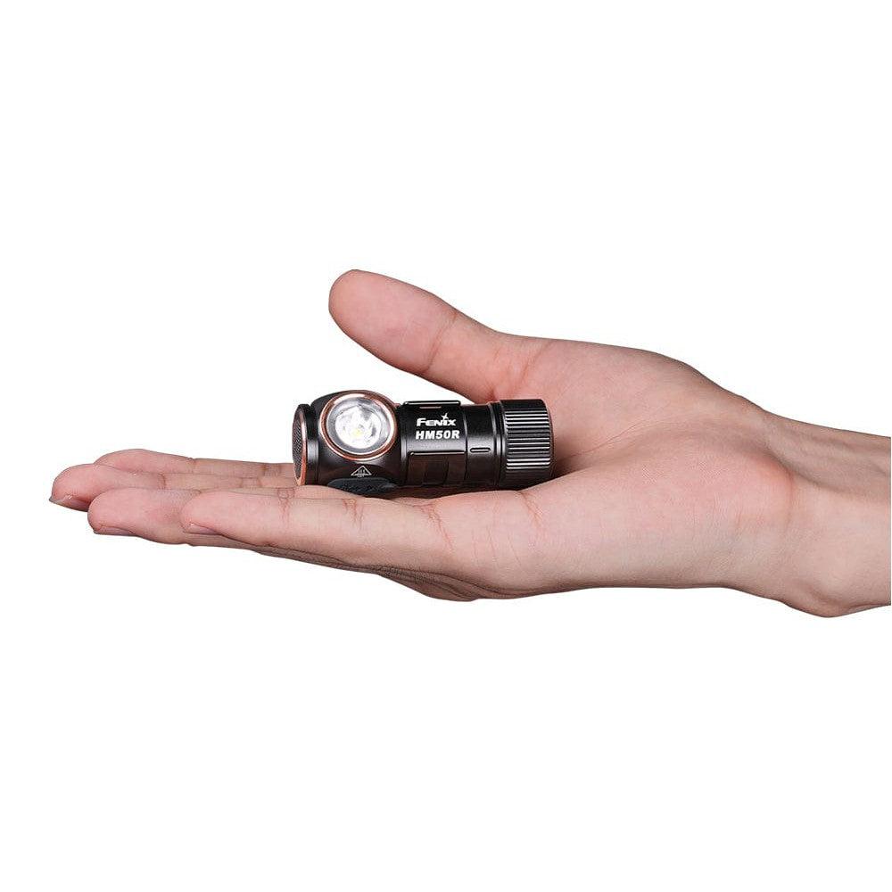 Fenix HM50R V2.0 LED Headlamp - 700 Lumens-sku-44862572986664-Safety Glasses USA-2