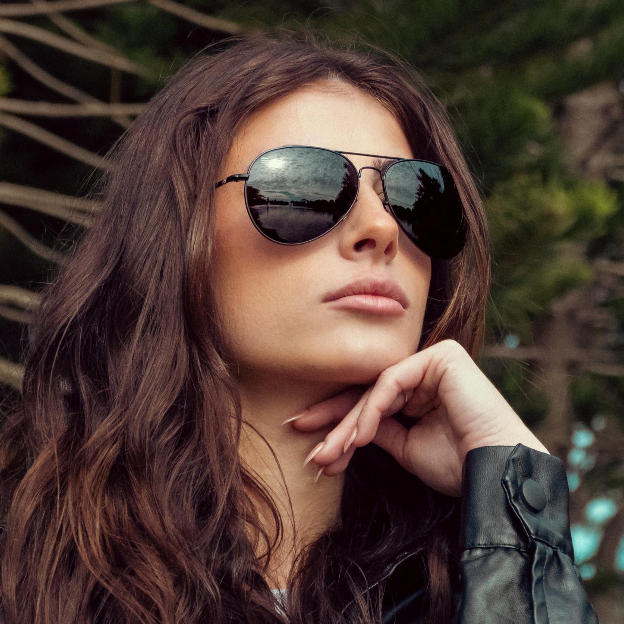 Neven Nightfall Polarized Sunglasses