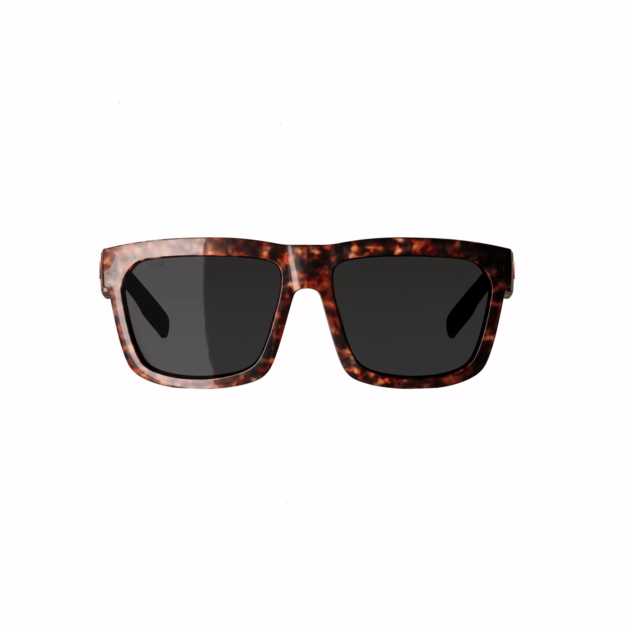 CO Eyewear Hard Money XL Z87 Safety Glasses with Tortoise Frame-Safety Glasses USA-2
