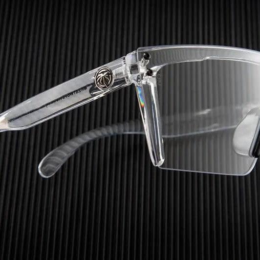 Heat Wave Lazer Face Z87 Safety Glasses--Safety Glasses USA-9