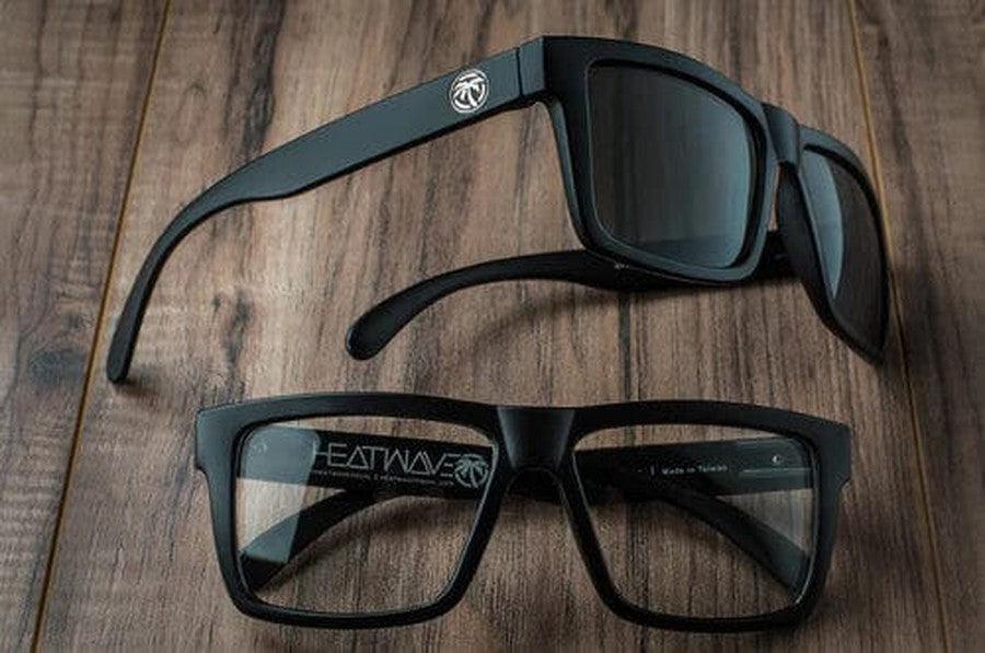 Heat Wave Vise Z87 Safety Glasses--Safety Glasses USA-11