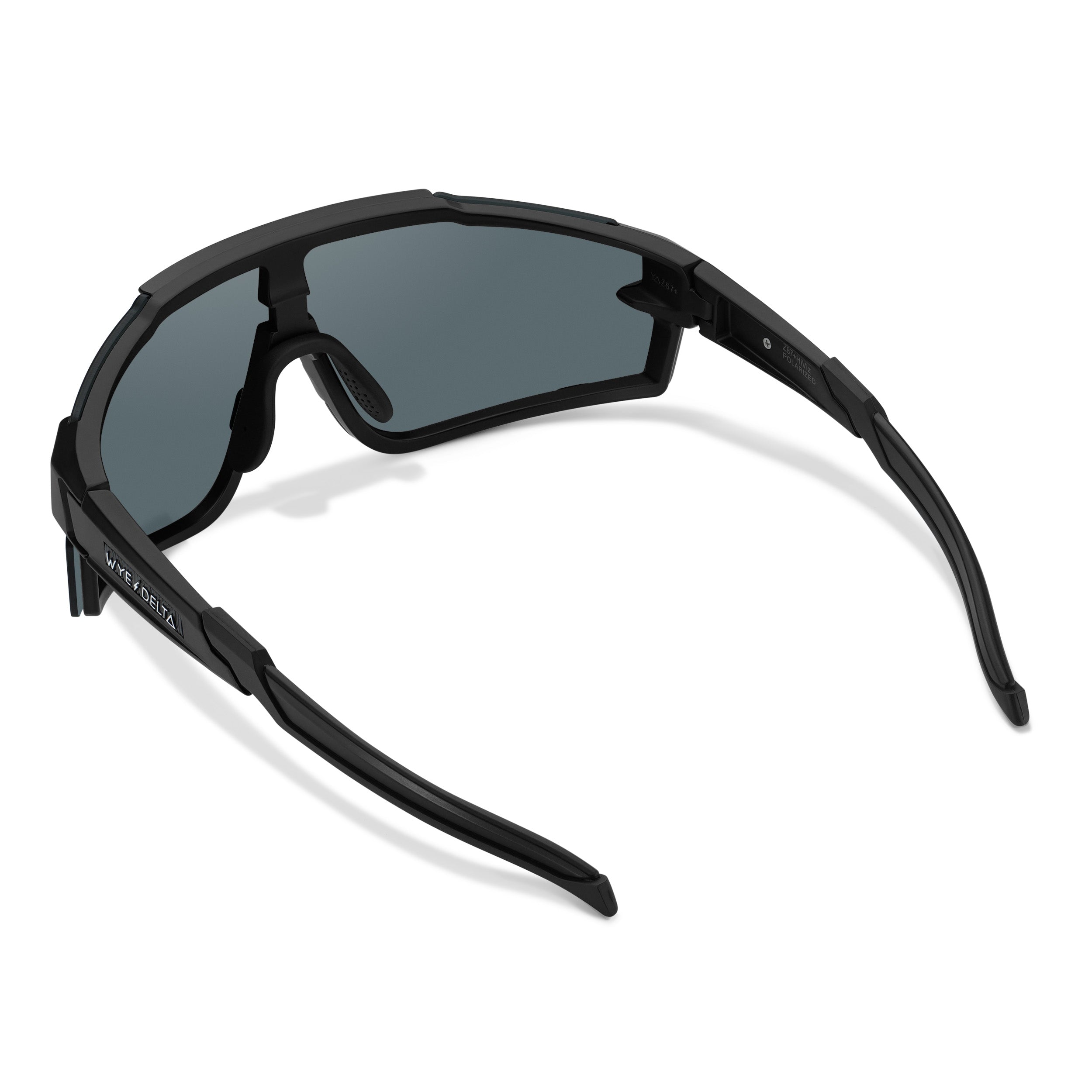 Wye Delta Z87+ HiViz 2.0 Rose Gold Polarized Safety Glasses-barcode-image_position