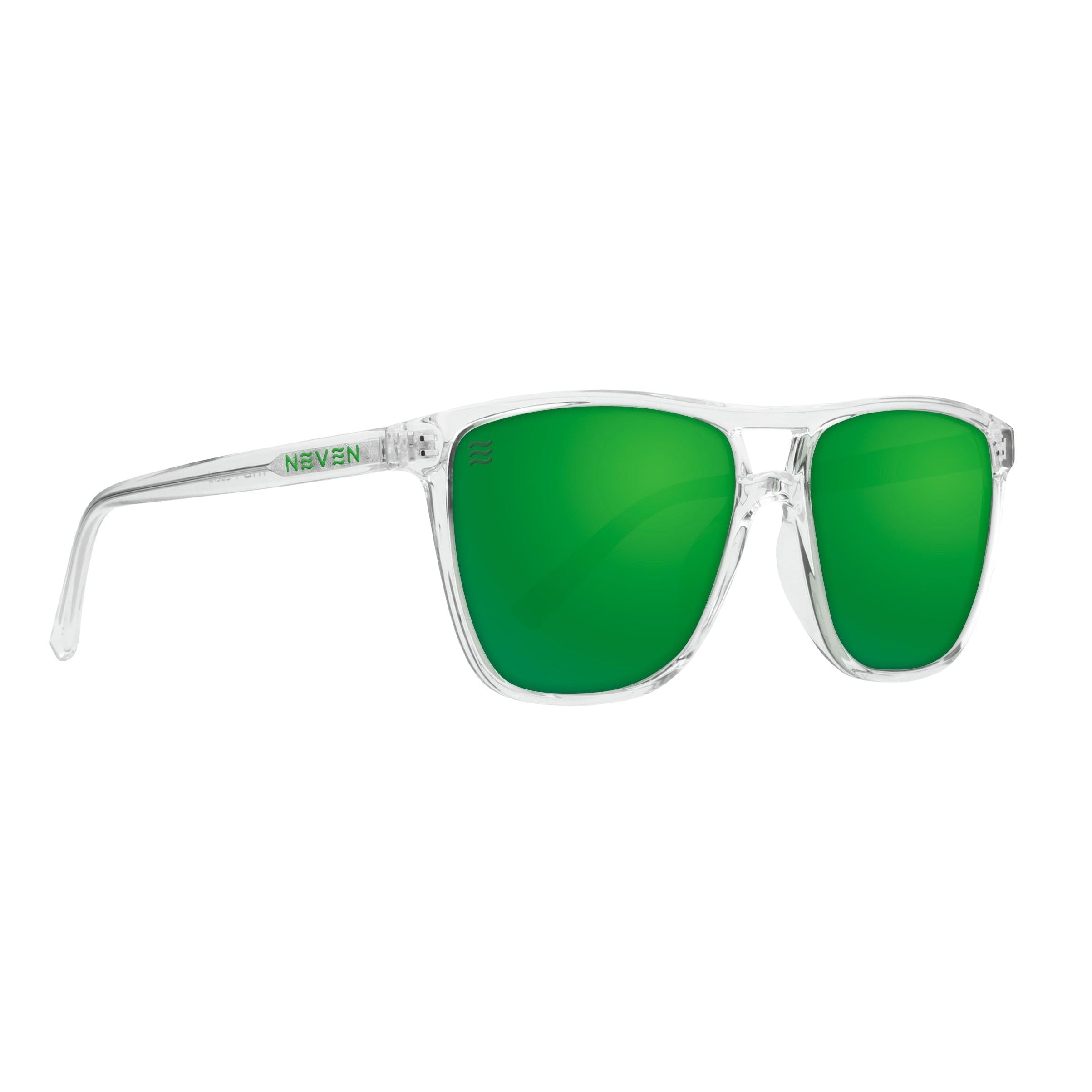 Neven Hangar's Polarized Sunglasses
