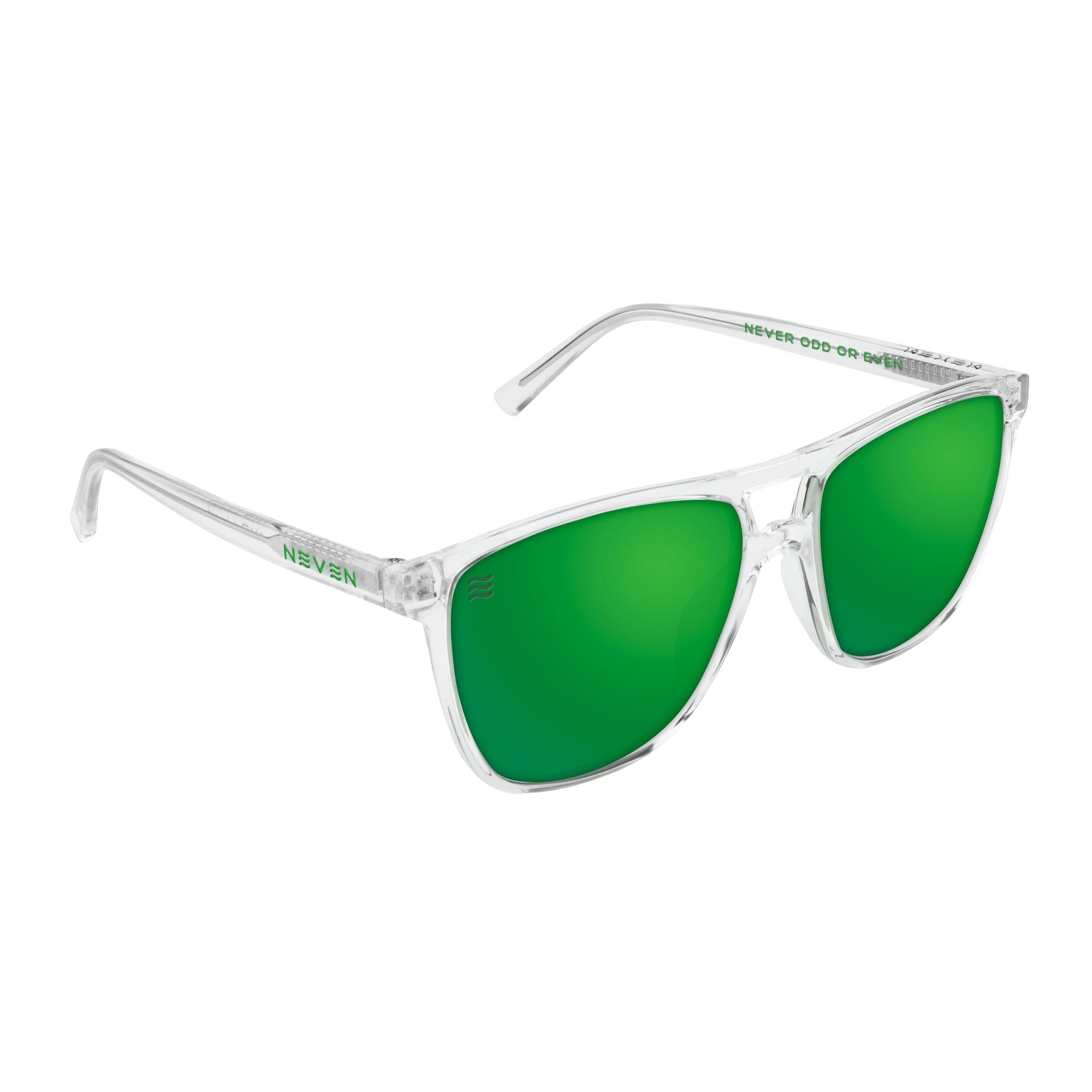 Neven Hangar's Polarized Sunglasses