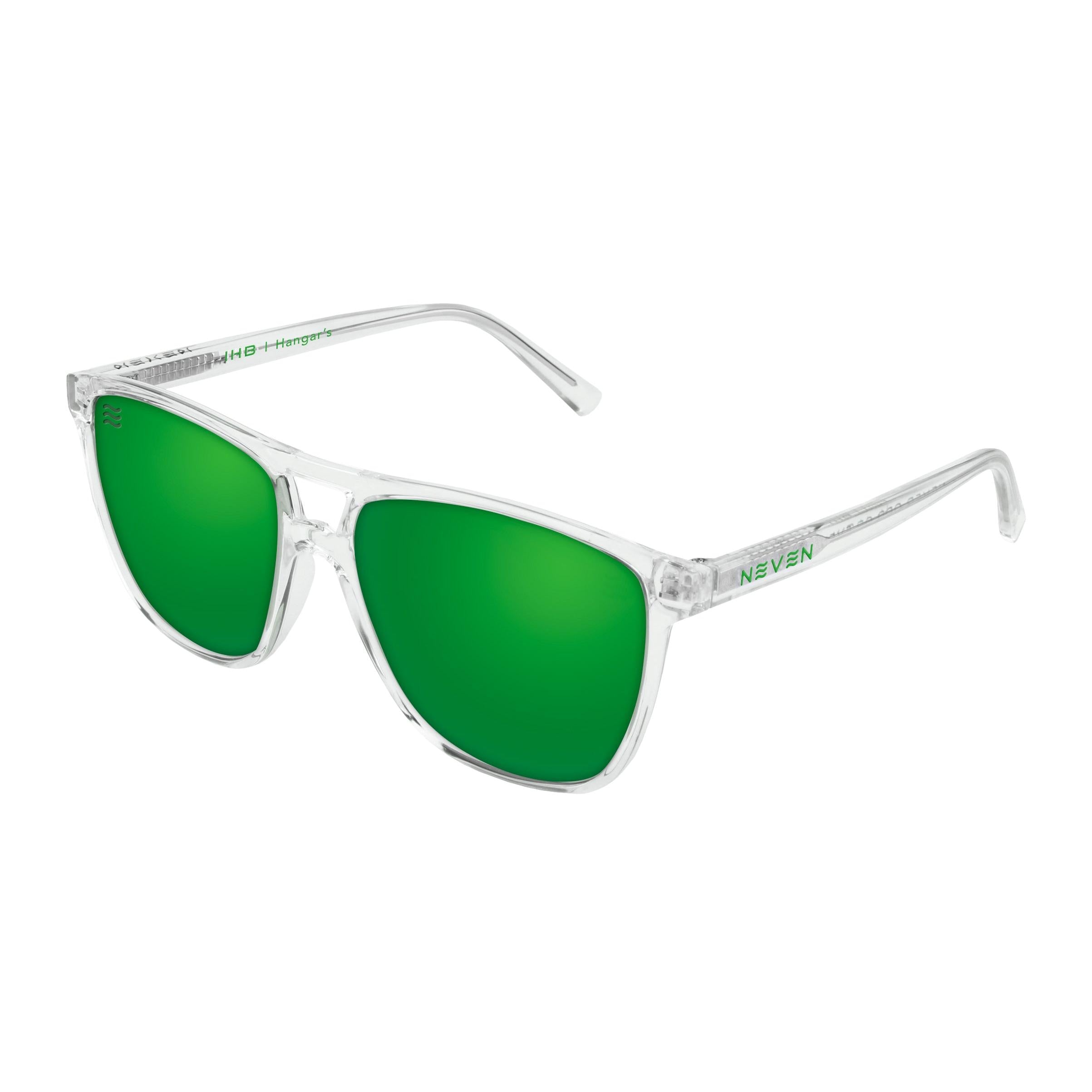 Neven Hangar's Polarized Sunglasses