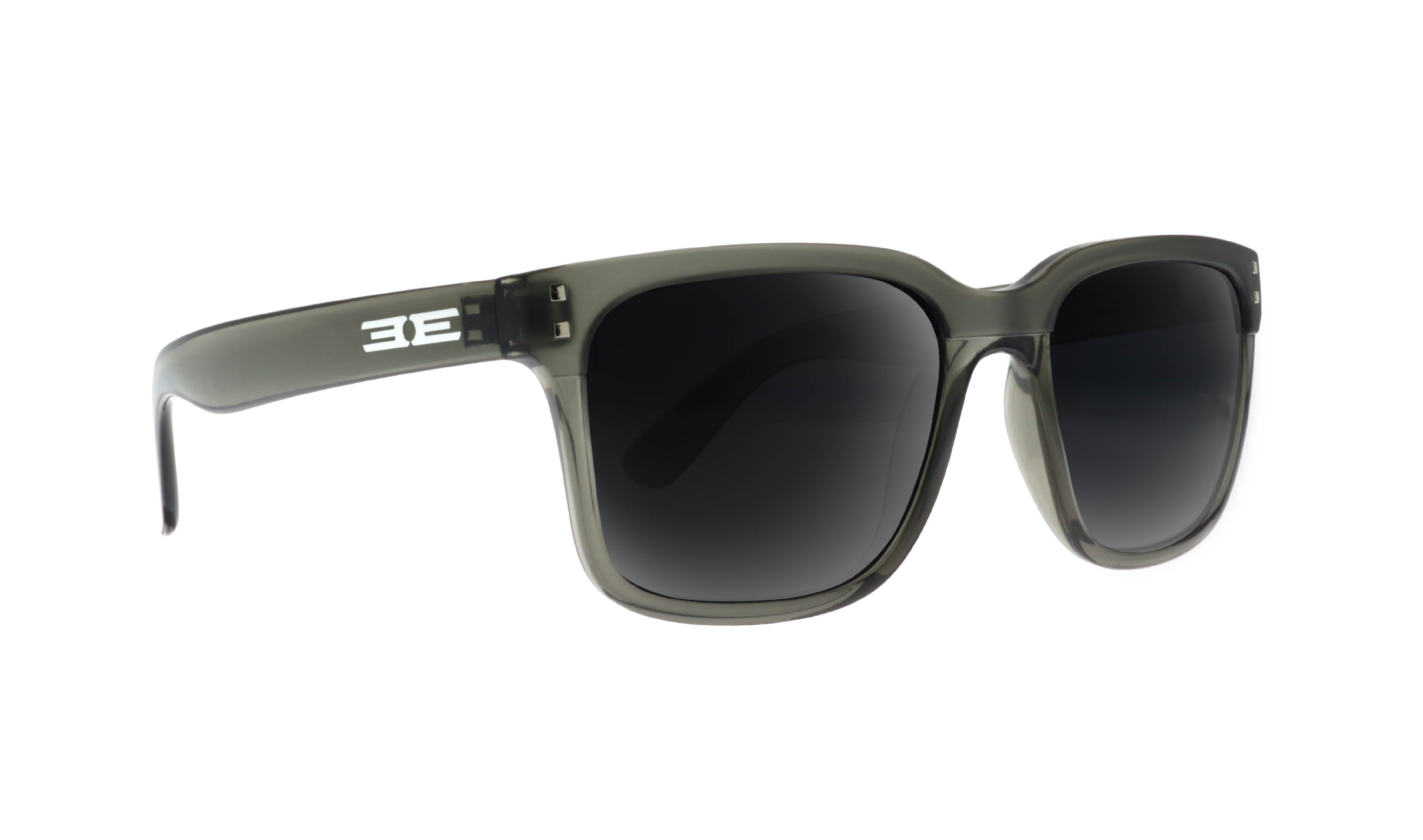 Epoch Eyewear Romeo Rocky Polarized Sunglasses