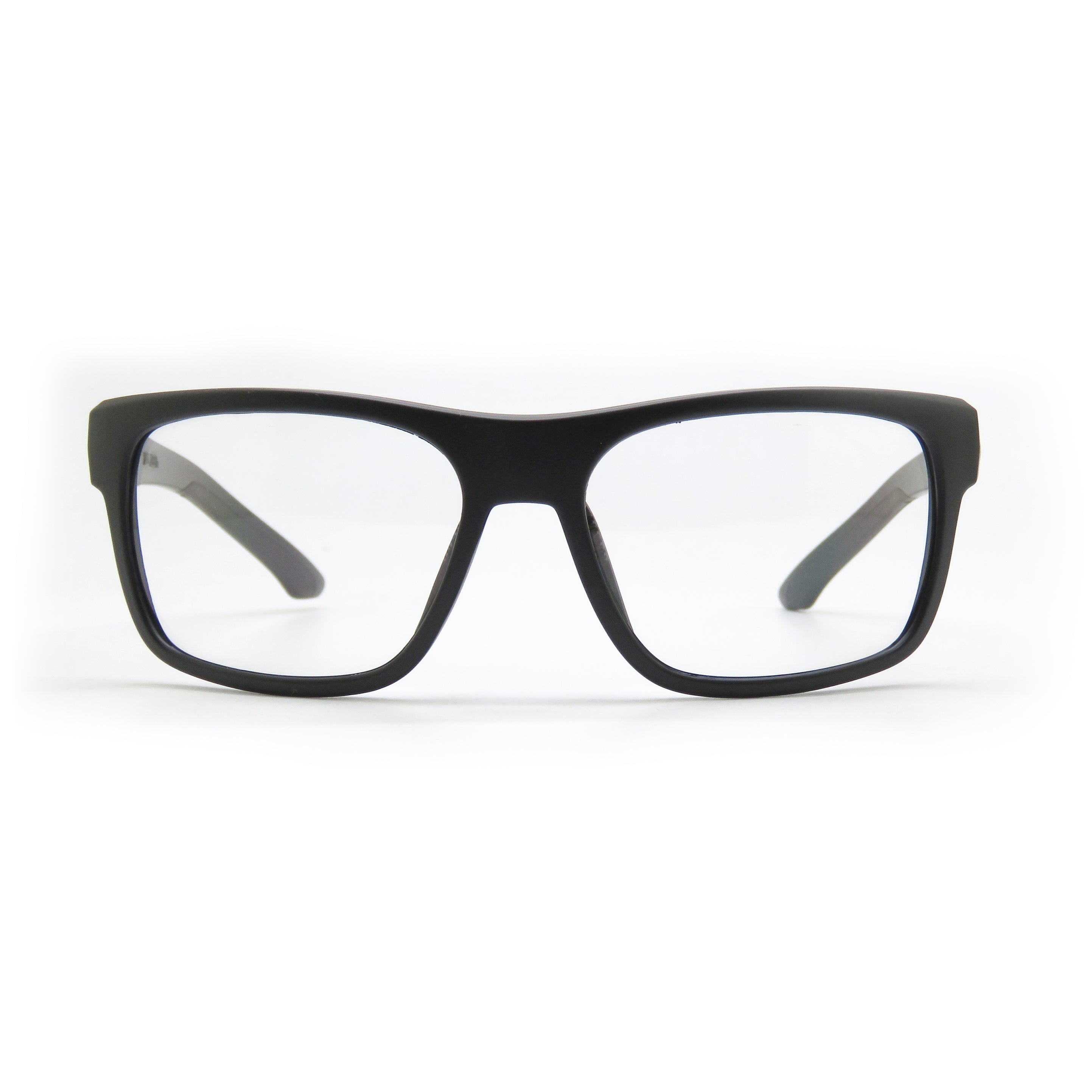 Wye Delta Z87+ FullViz Clear Safety Glasses-Safety Glasses USA-2