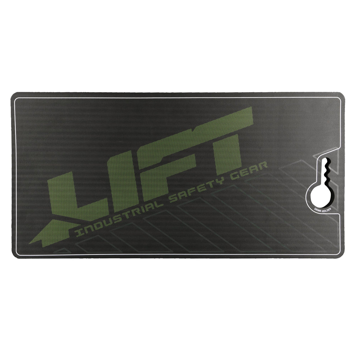 Lift Safety Kneeling Mat - Large