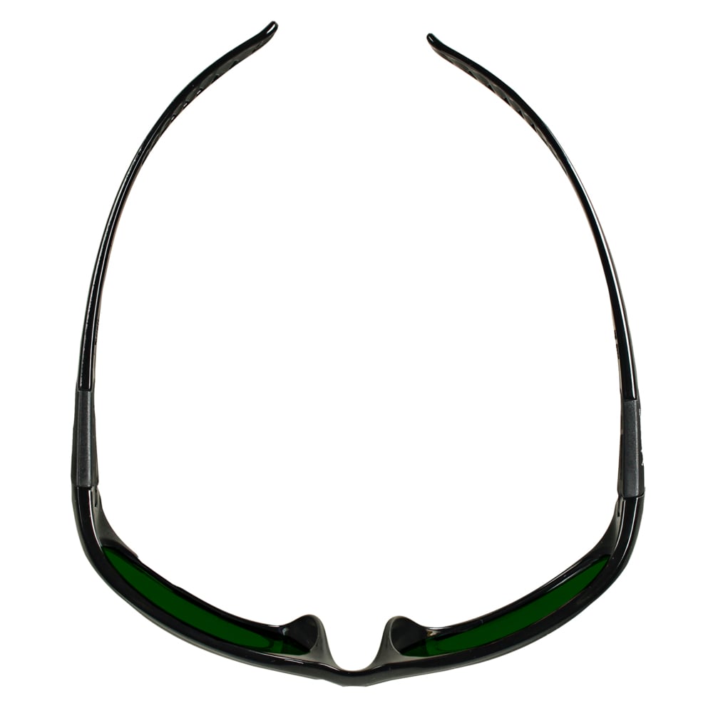 KleenGuard Hellraiser Safety Glasses with Shade 5 Lens-20545-Safety Glasses USA-5