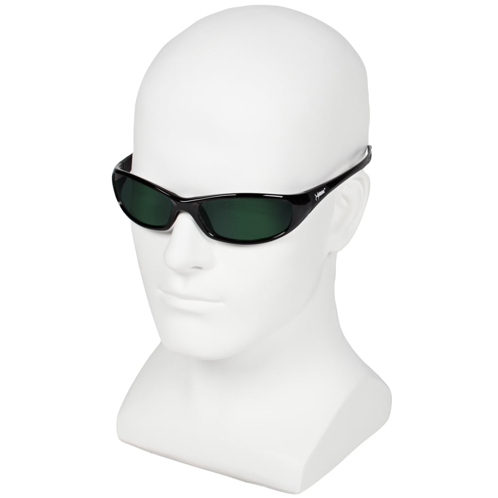 KleenGuard Hellraiser Safety Glasses with Shade 5 Lens-20545-Safety Glasses USA-4
