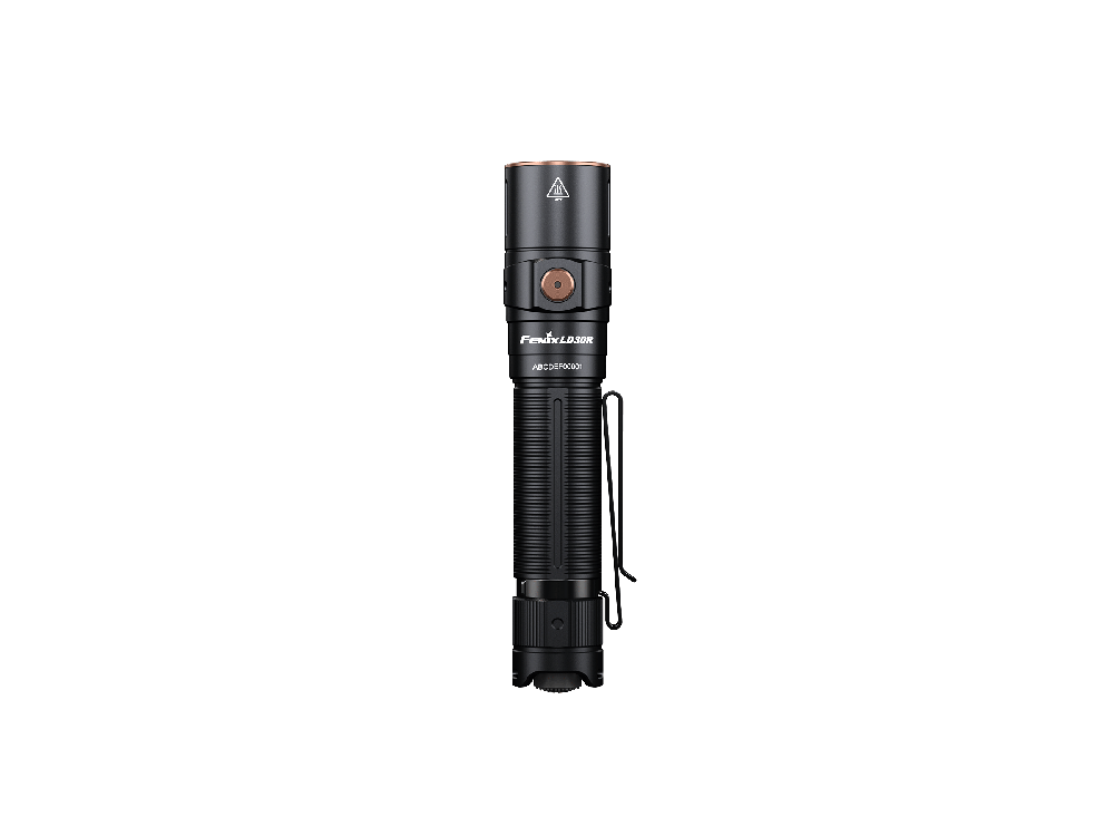 Fenix LD30R High-Performance Lightweight Flashlight-FX-LD30R-Safety Glasses USA-17