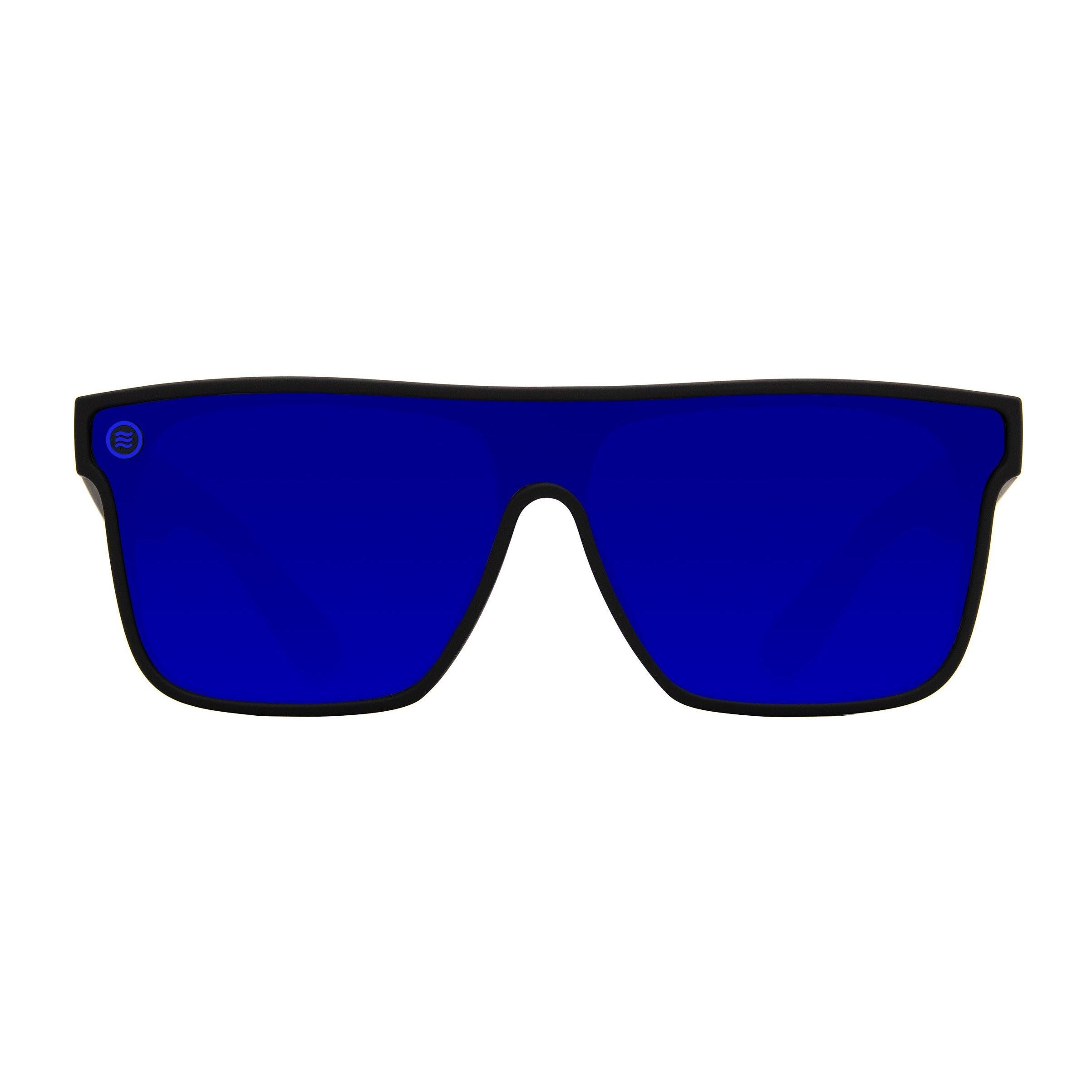 Neven Midnight XL Polarized Sunglasses