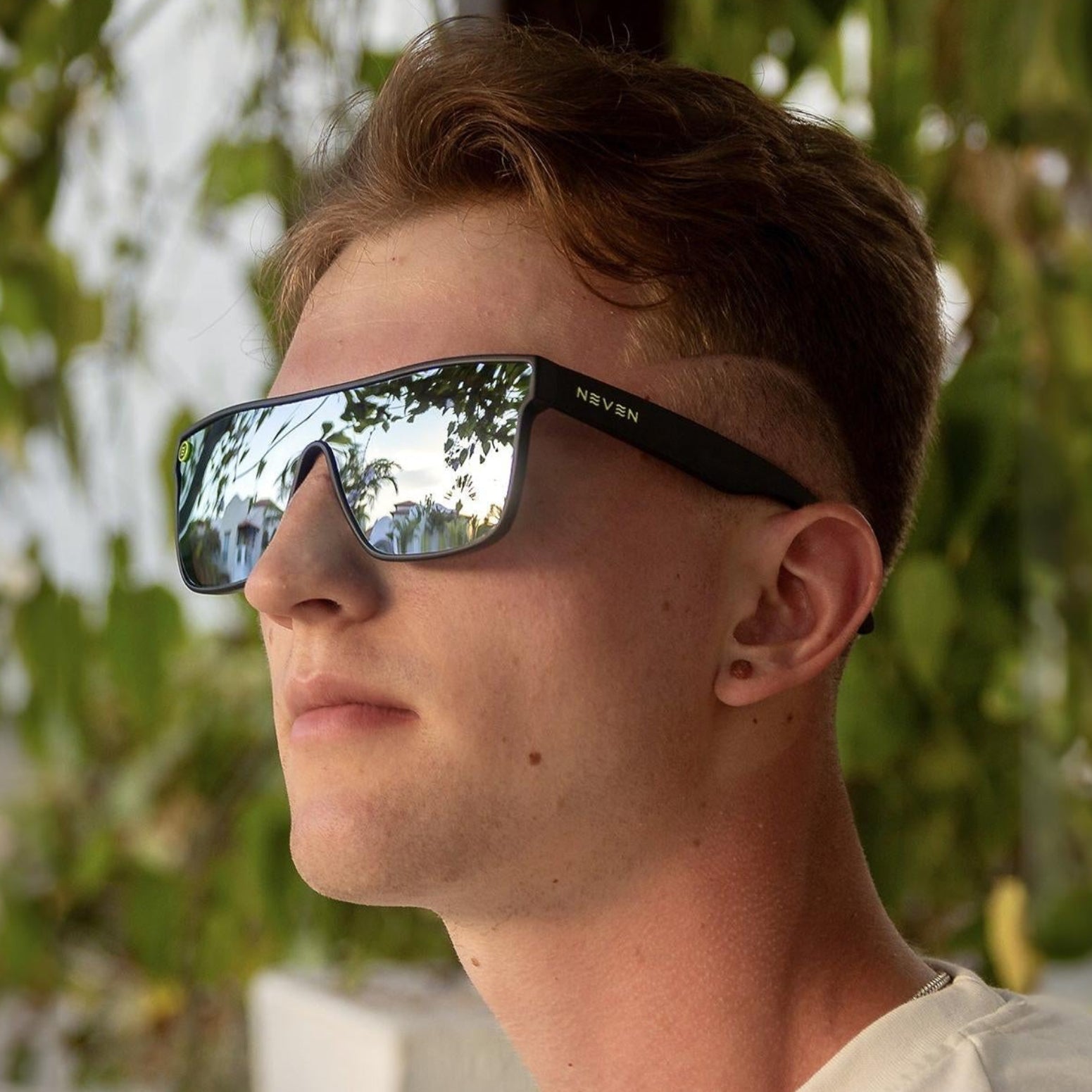 Neven CJ Polarized Sunglasses