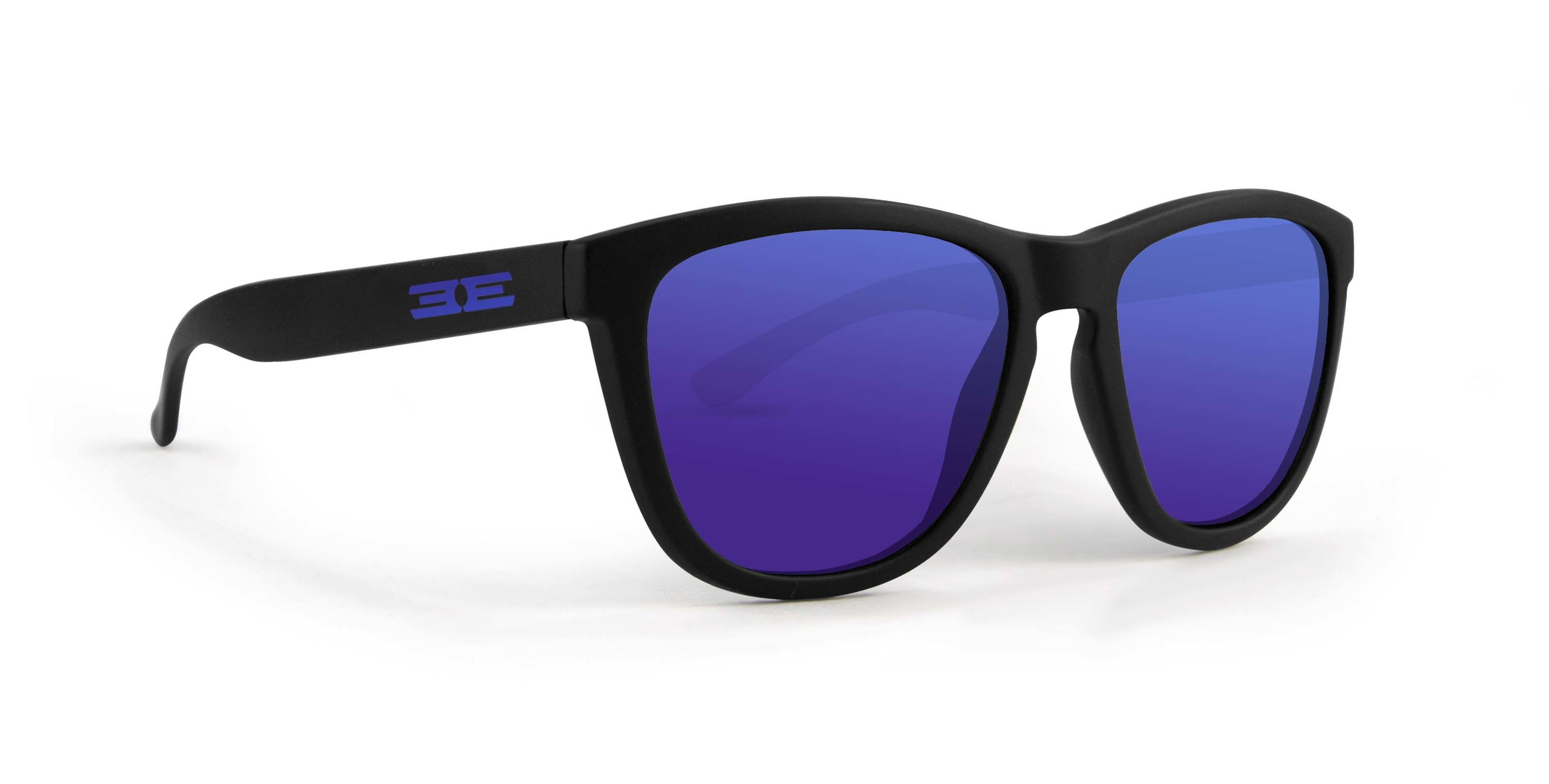 Epoch Eyewear Vibe Crisp Polarized Sunglasses
