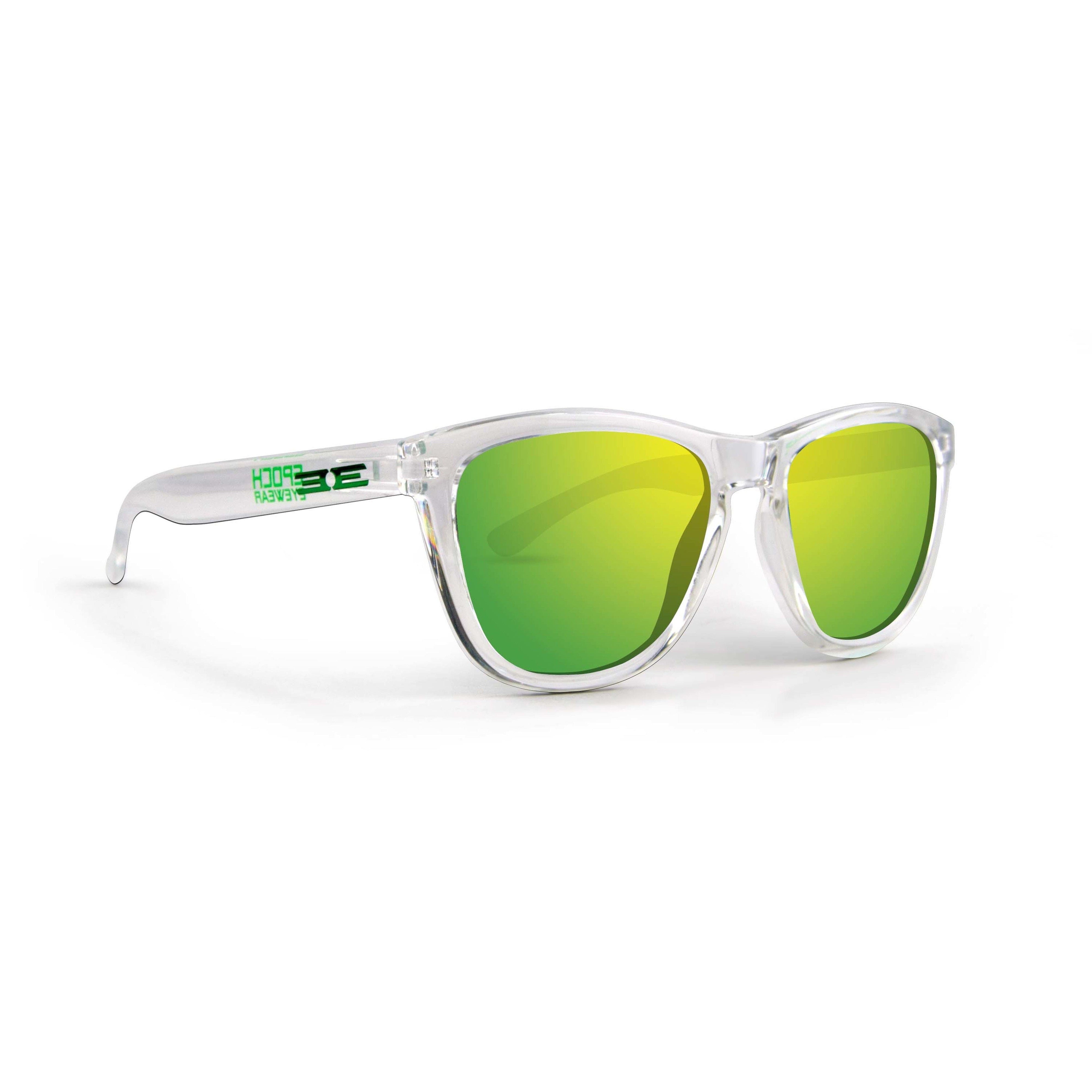 Epoch Eyewear VIBE Sunglasses-Serene-sku-46516912685216-Safety Glasses USA-5