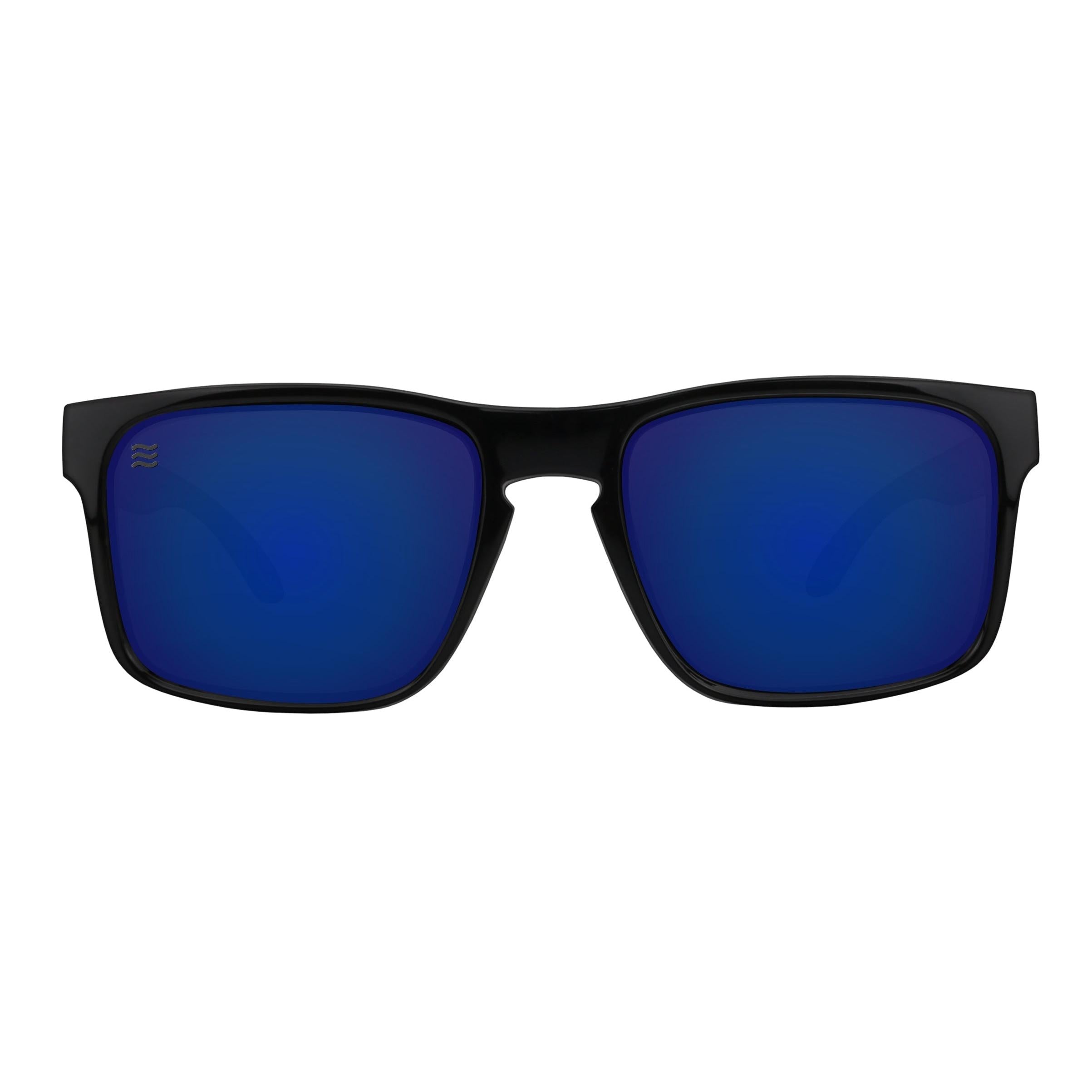 Neven Blue Steel XL Polarized Sunglasses