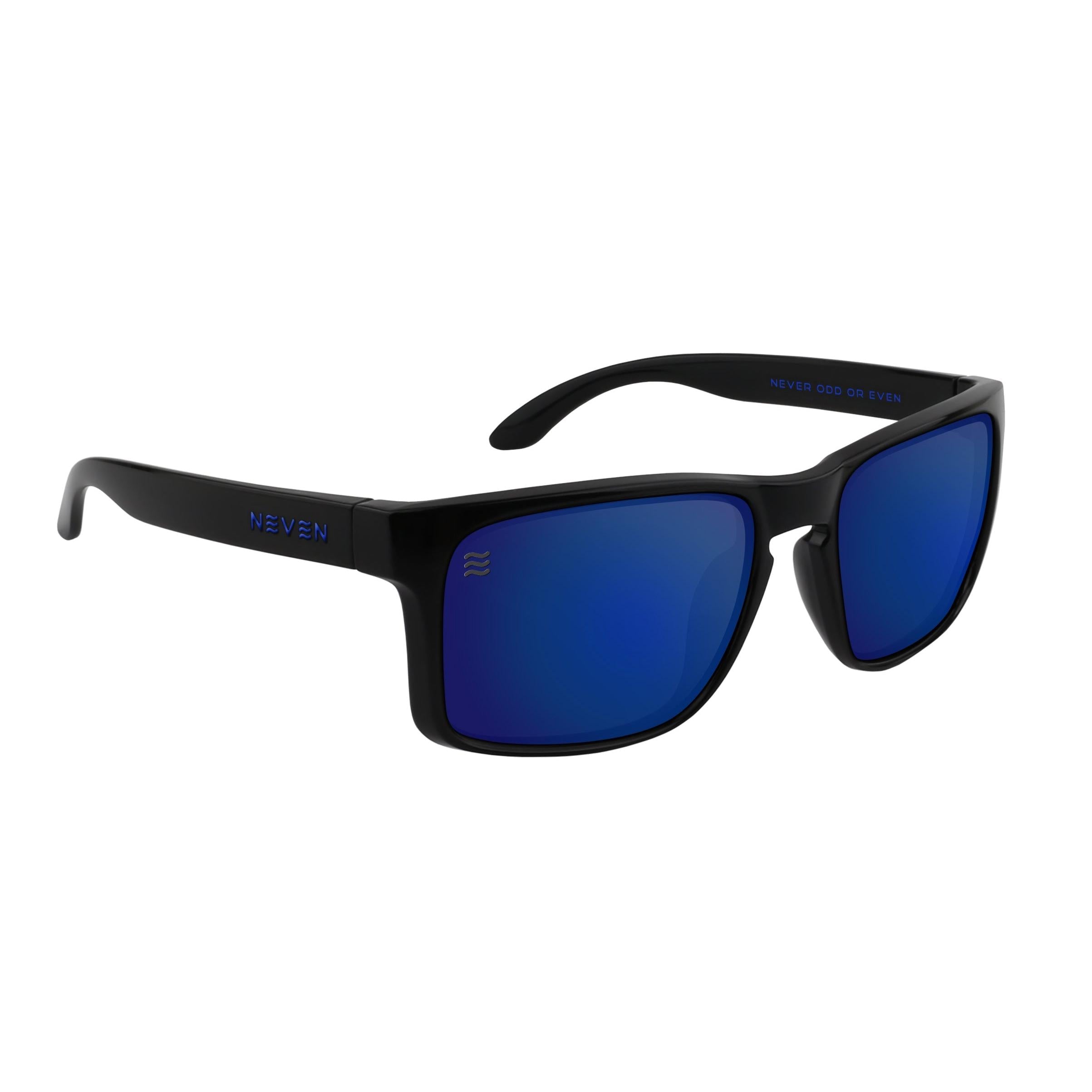 Neven Blue Steel XL Polarized Sunglasses