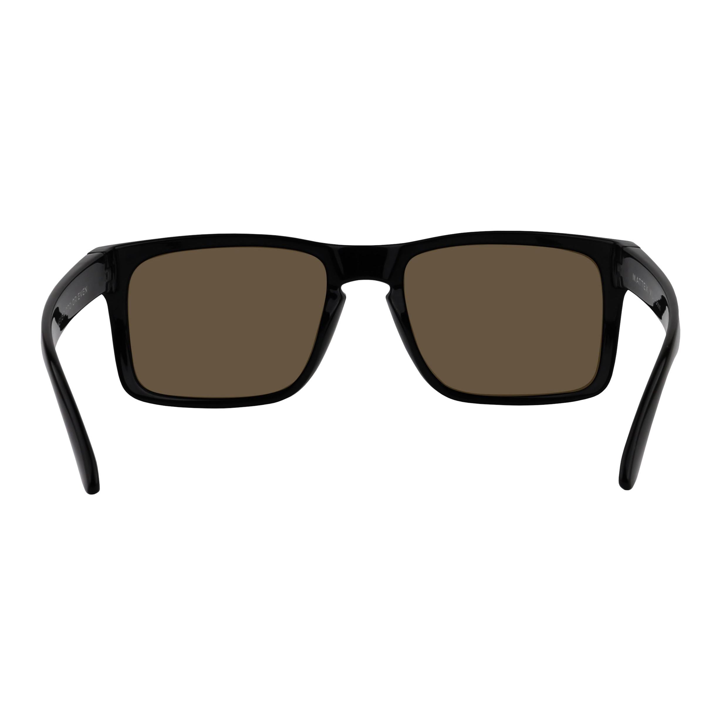 Neven Blue Steel XL Polarized Sunglasses