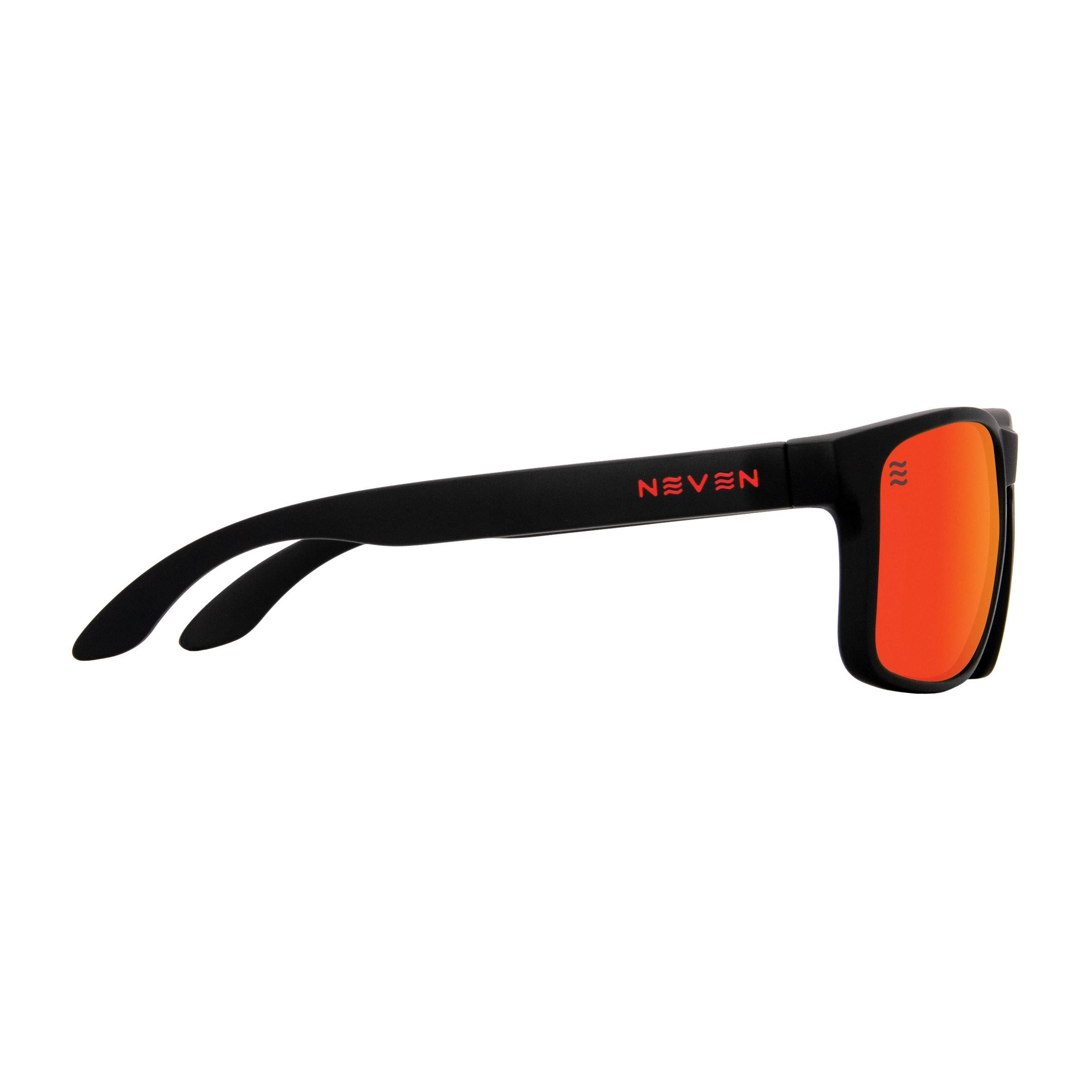 Neven John Wayne Polarized Sunglasses