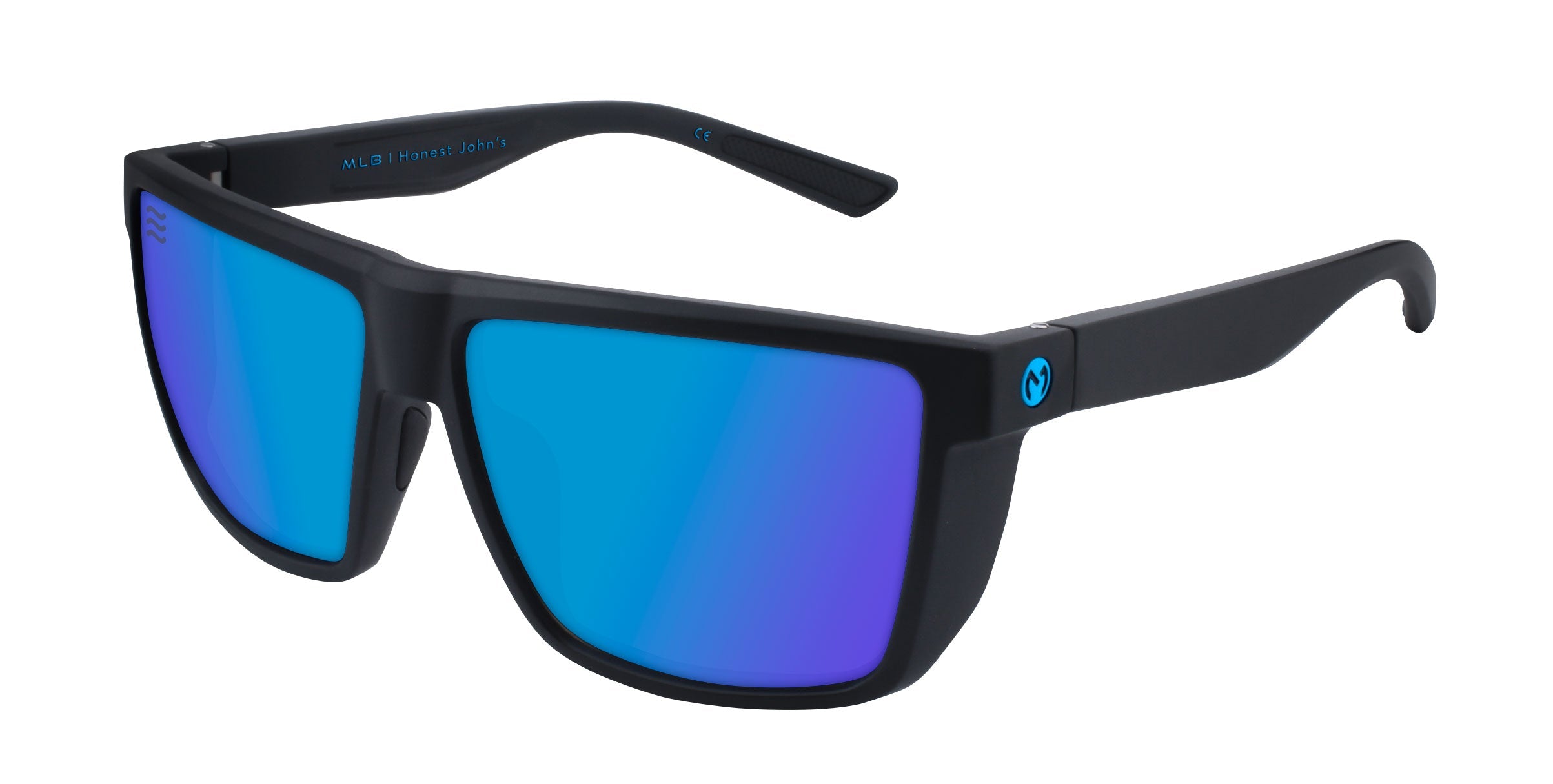 Neven Honest John's Polarized Sunglasses