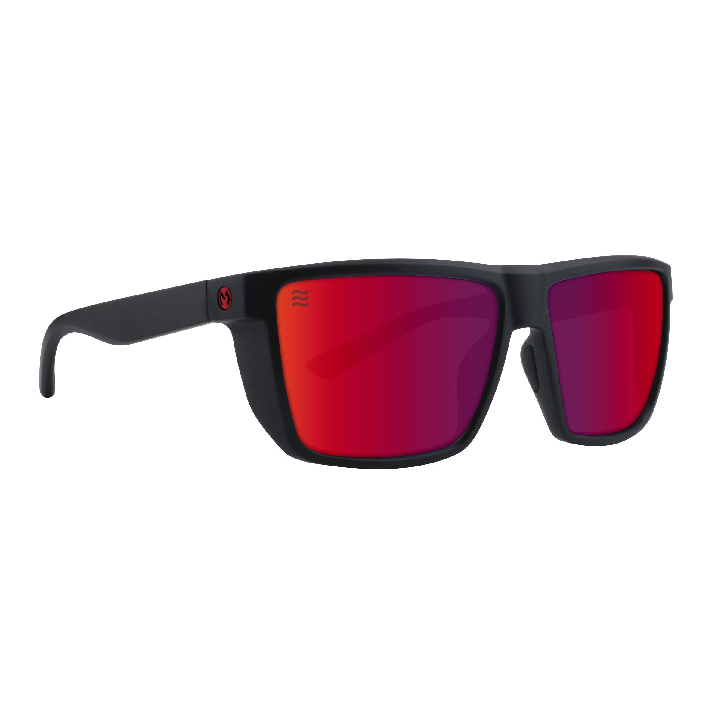 Neven Long Point Polarized Sunglasses