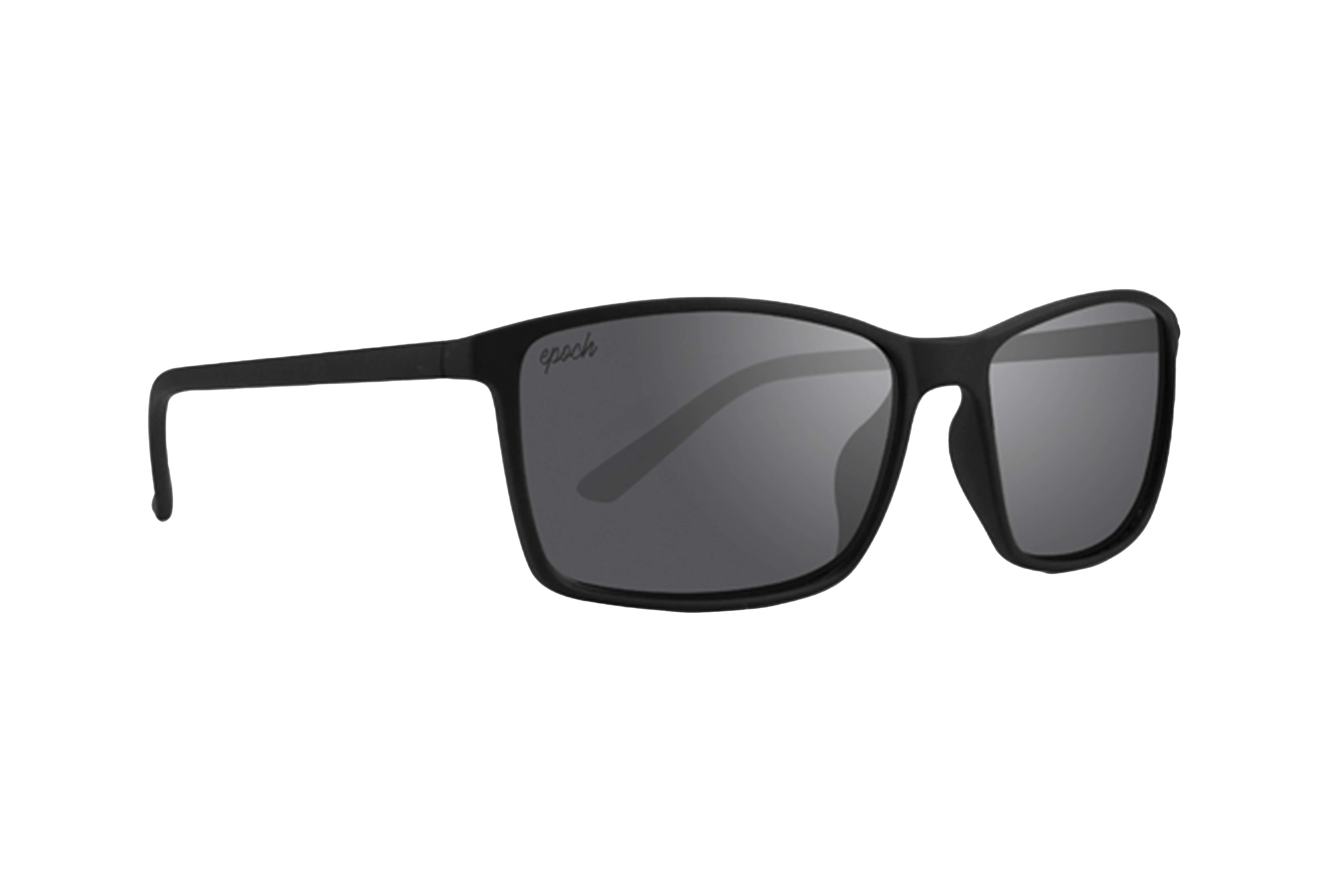 Epoch Eyewear Murphy Lapeer Polarized Sunglasses