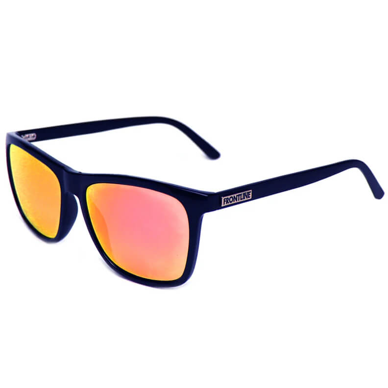 Frontline Optics NADO Sunset Polarized Sunglasses-Safety Glasses USA-1