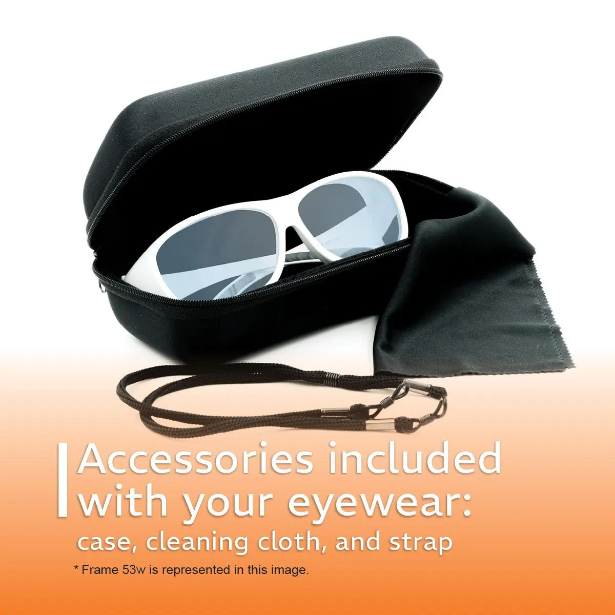 NoIR EC2 Filter for CO2, UV and Excimer Lasers (9000-11,000nm)