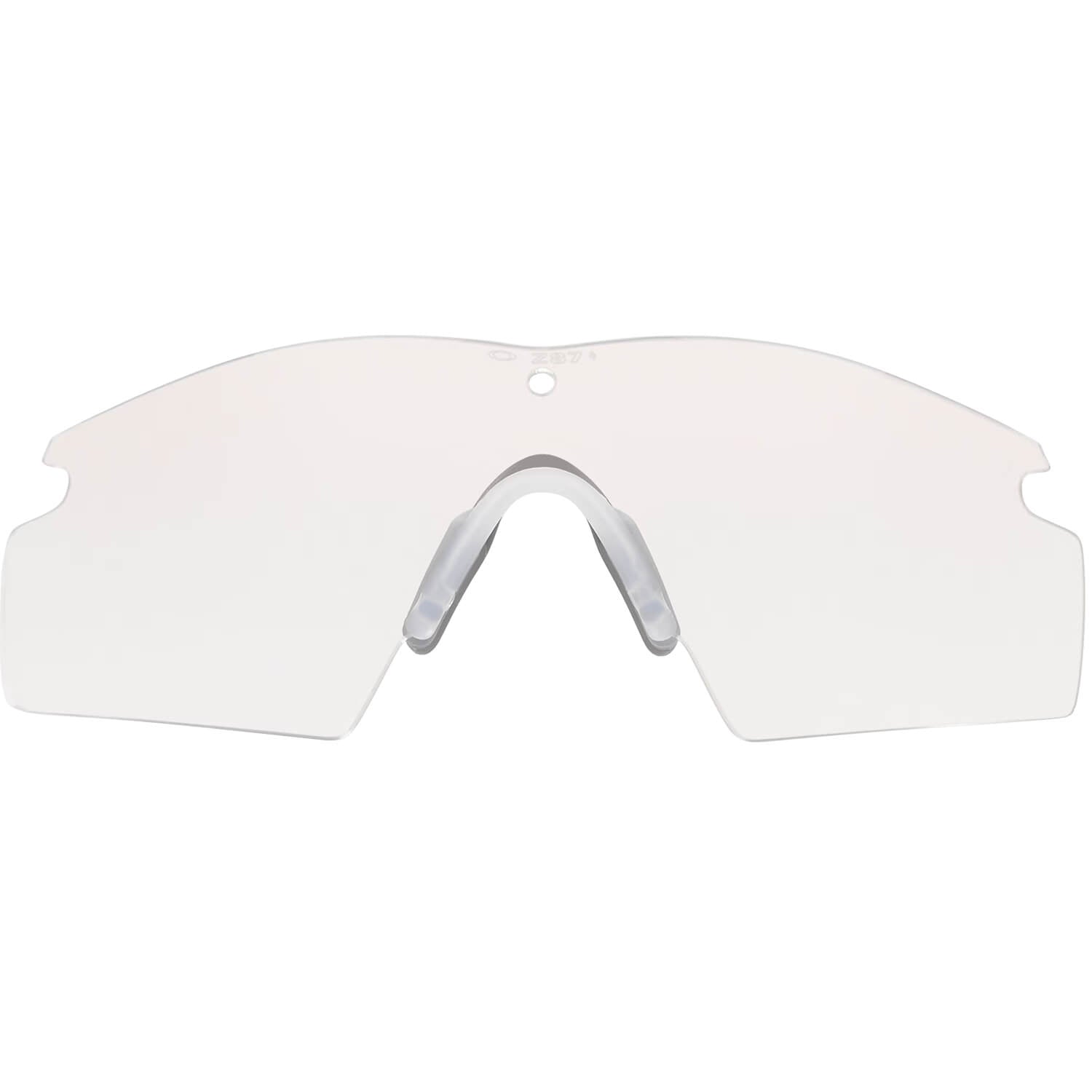 Oakley SI Ballistic M Frame 2.0 Replacement Lens APEL 10-Pack-Clear-Safety Glasses USA
