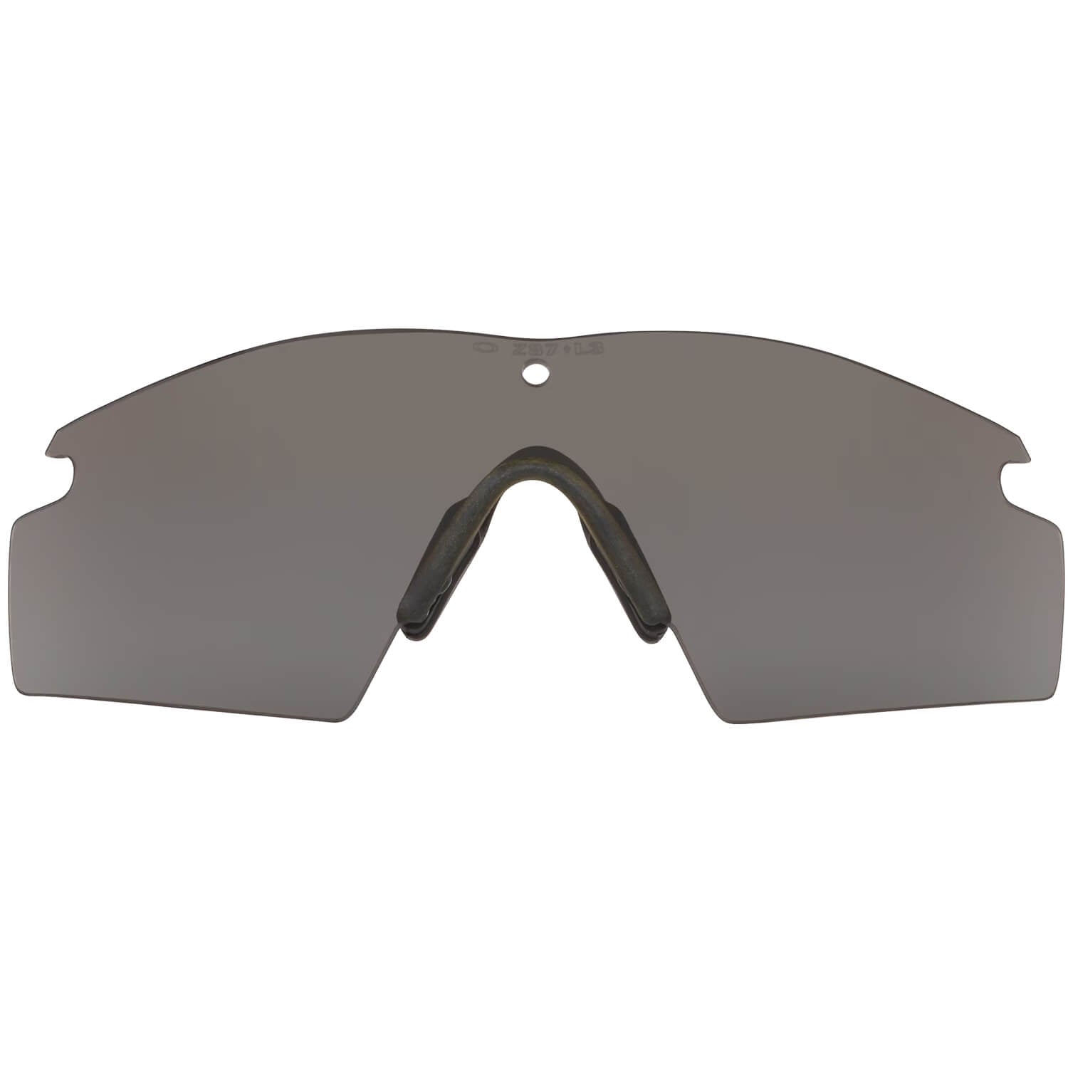 Oakley SI Ballistic M Frame 2.0 Replacement Lens APEL 10-Pack-Grey-Safety Glasses USA