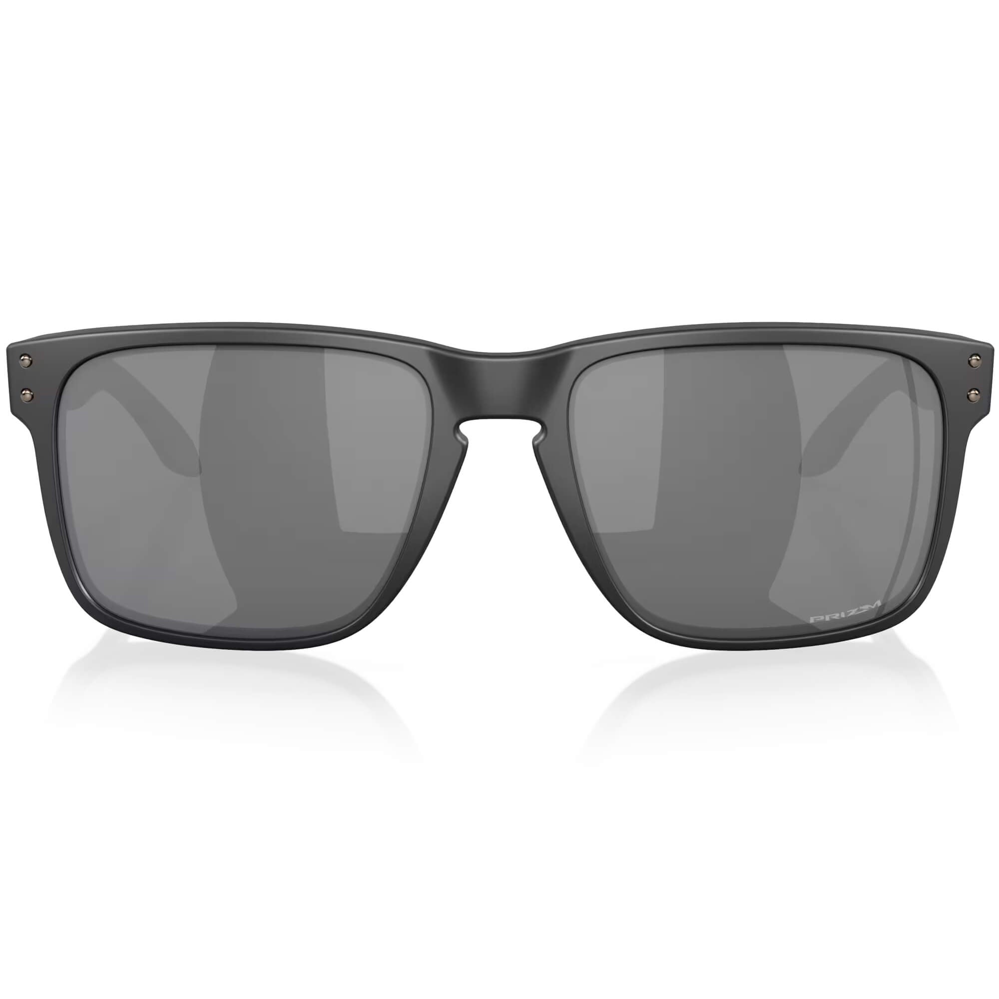 Oakley SI Holbrook XL Sunglasses Matte Carbon with Prizm Black Lenses-Safety Glasses USA-2