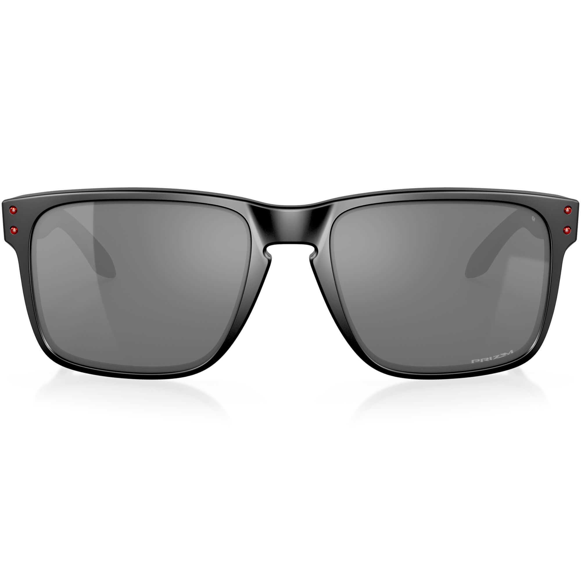 Oakley SI Holbrook XL Sunglasses Matte Black with Prizm Black Lenses-Safety Glasses USA-2