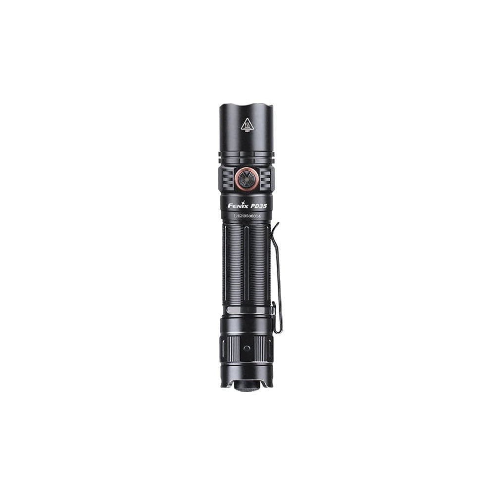 Fenix PD35 V3.0 Everyday Carry Flashlight - 1700 Lumens--Safety Glasses USA-19