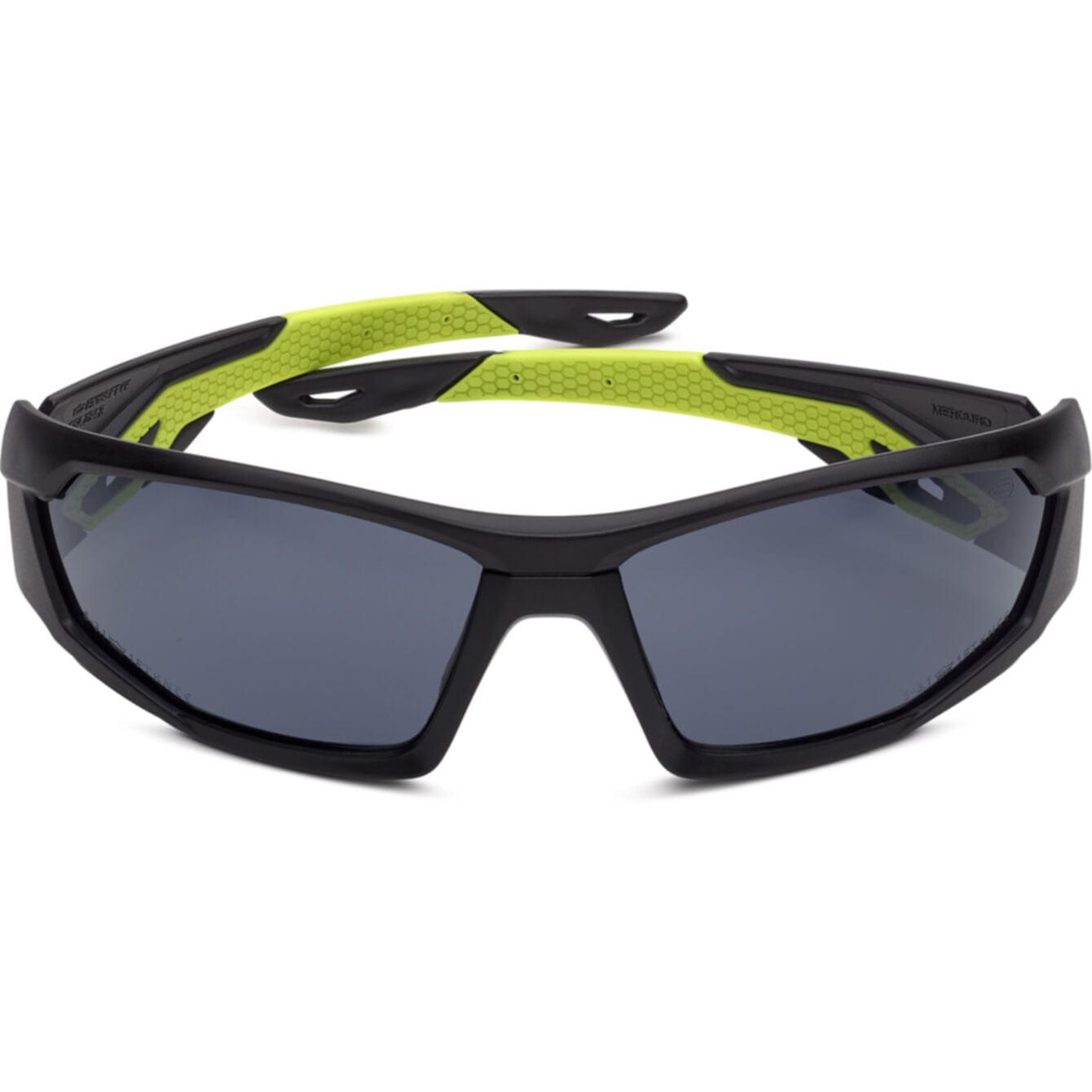 Bolle Mercuro Safety Glasses with Smoke Platinum Anti-Fog Lens-BOL-MERPSF-Safety Glasses USA-4