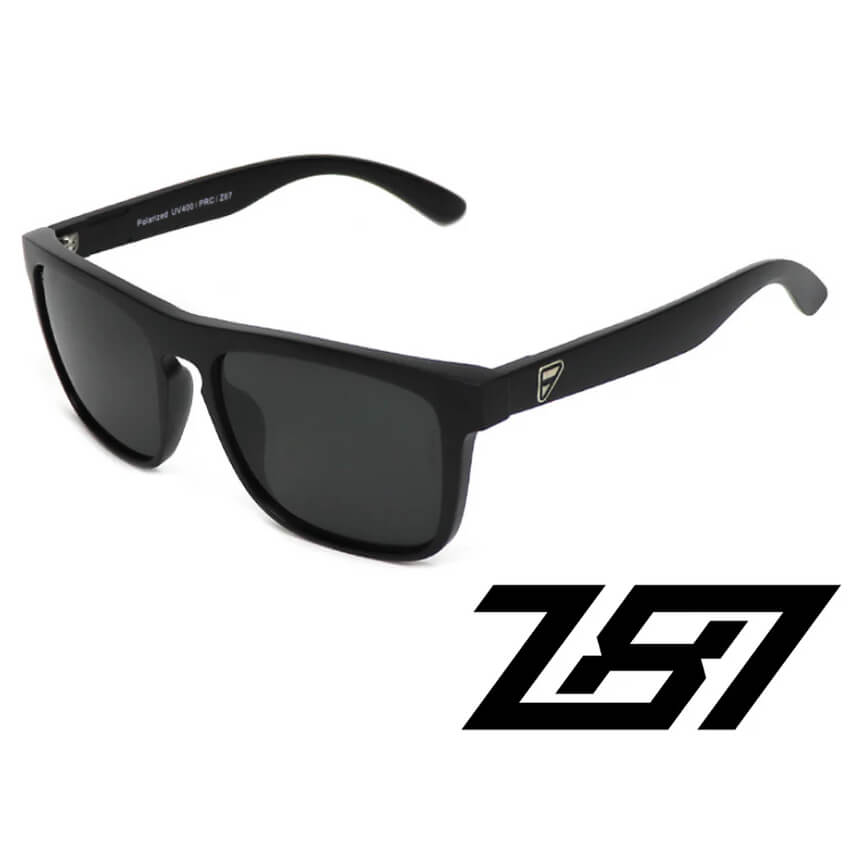 Frontline Optics Pomona Polarized Z87 Sunglasses-Safety Glasses USA-1