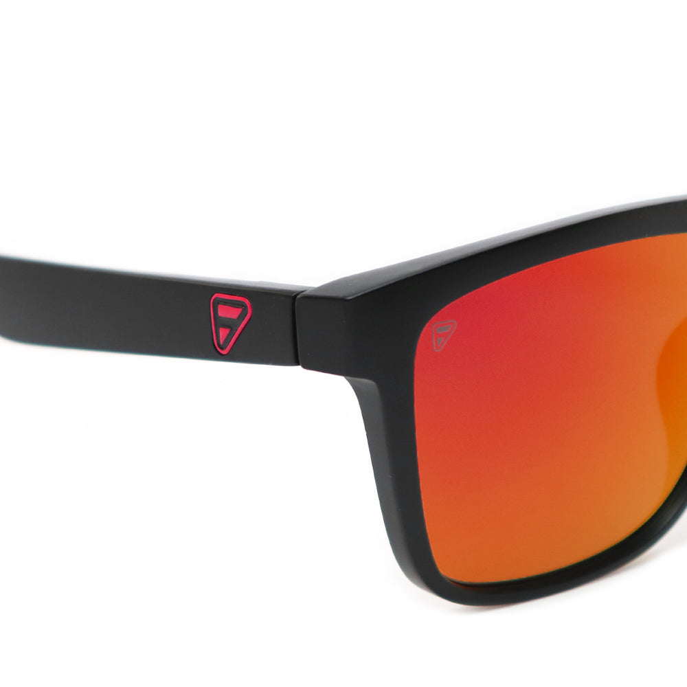 Frontline Optics Pomona Crimson Polarized Z87 Sunglasses-Safety Glasses USA-2