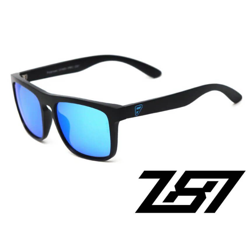 Frontline Optics Pomona Guardian Polarized Z87 Sunglasses-Safety Glasses USA-1