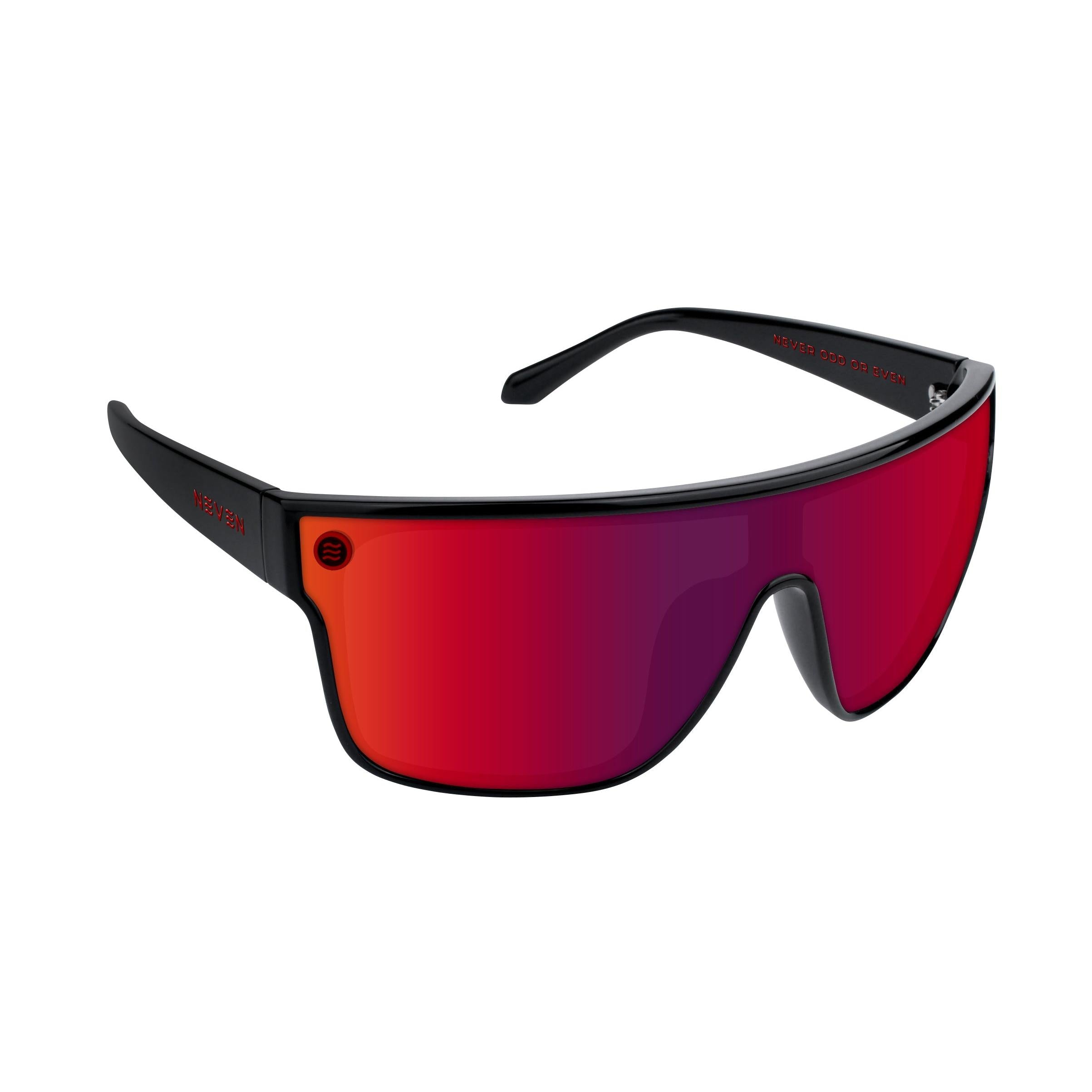 Neven Well Done Polarized Sunglasses