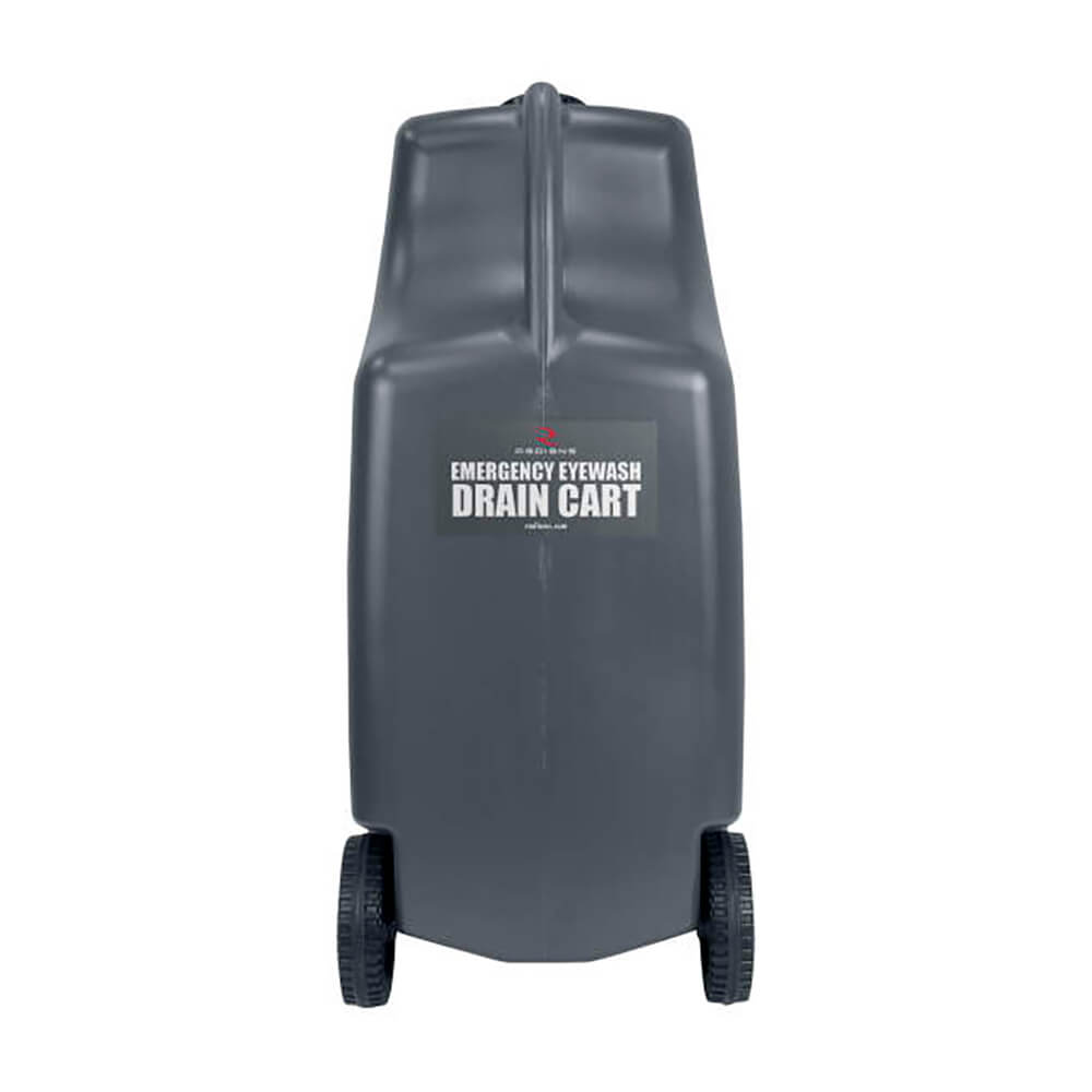 Radians Eyewash Drain Cart-REWCART-Safety Glasses USA-4