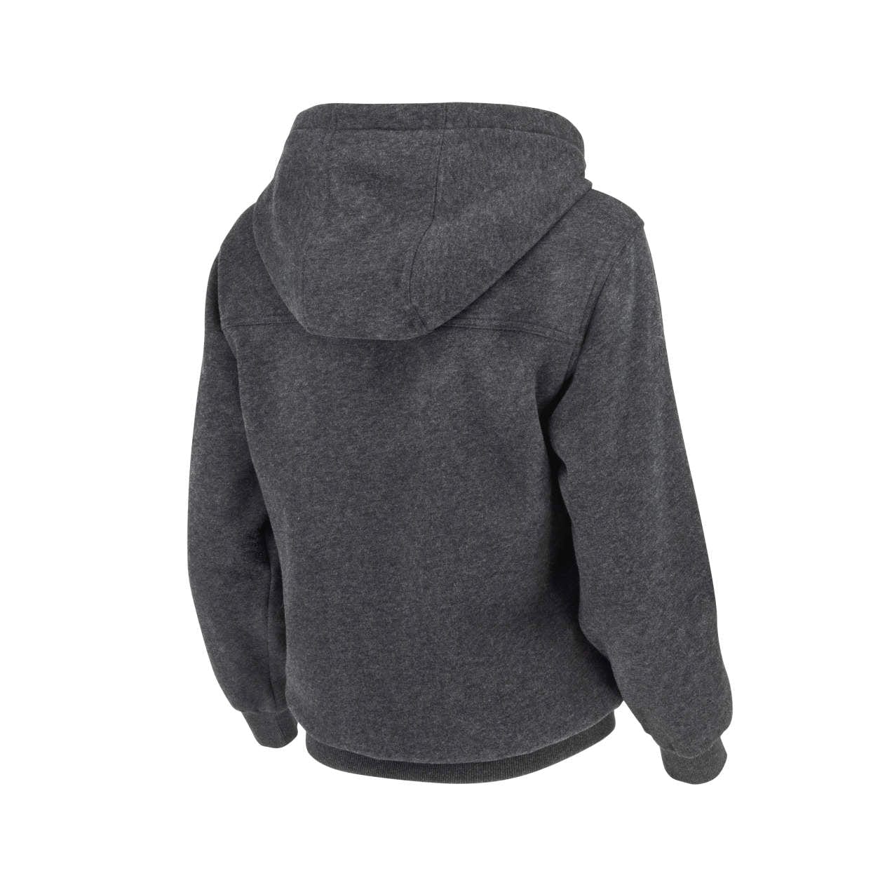 Radians RHG-H301G Heated Women's Hoodie--Safety Glasses USA-3