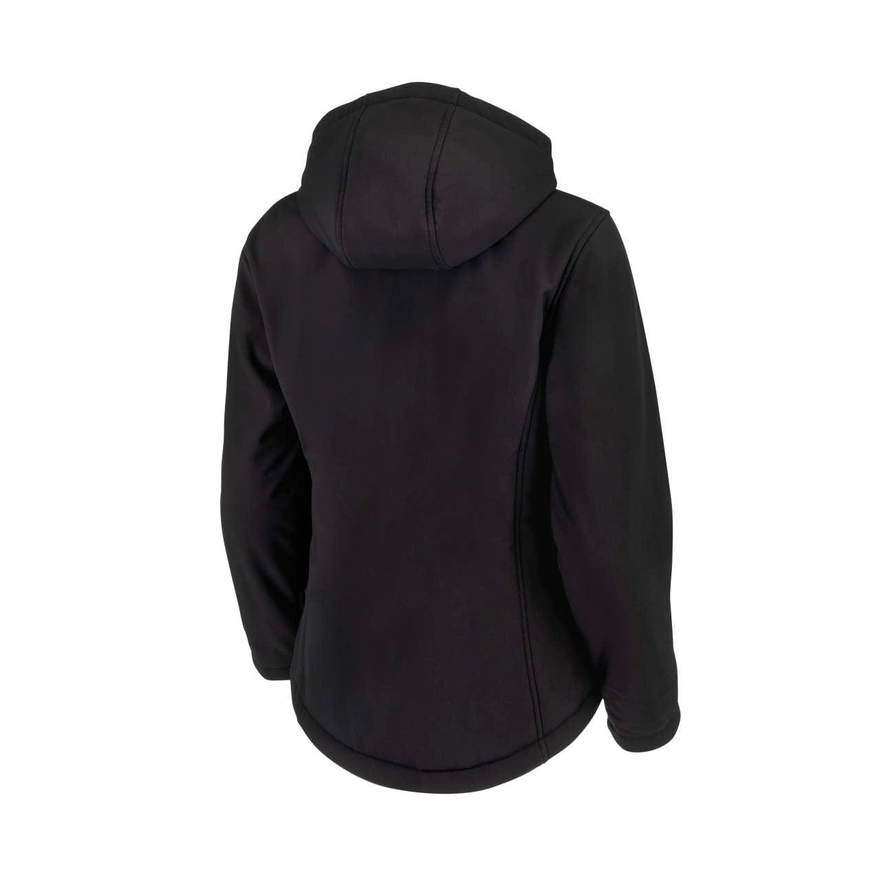 Radians RHG-J101B Heated Women's Soft Shell Jacket--Safety Glasses USA-3