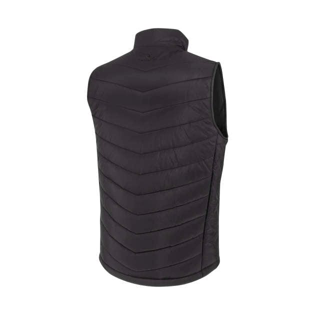 Radians RHG-V200B Heated Men's Puffer Vest--Safety Glasses USA-3