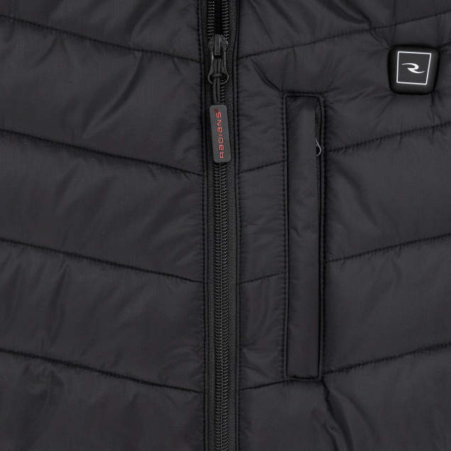 Radians RHG-V200B Heated Men's Puffer Vest--Safety Glasses USA-8