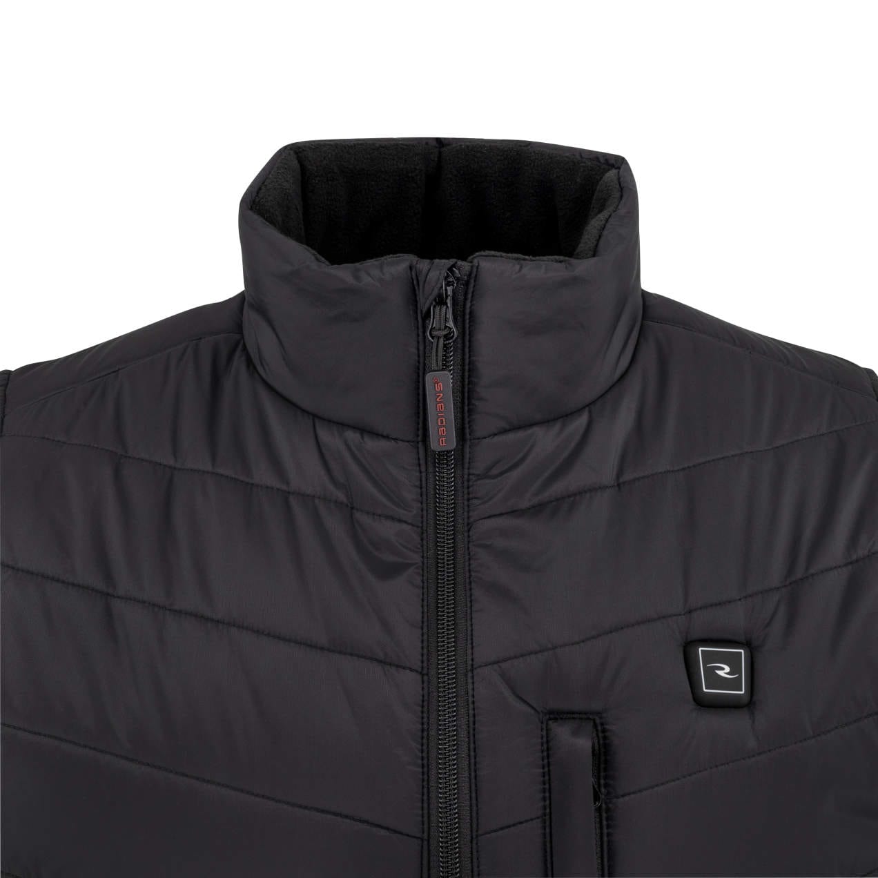 Radians RHG-V201B Heated Women's Puffer Vest--Safety Glasses USA-11