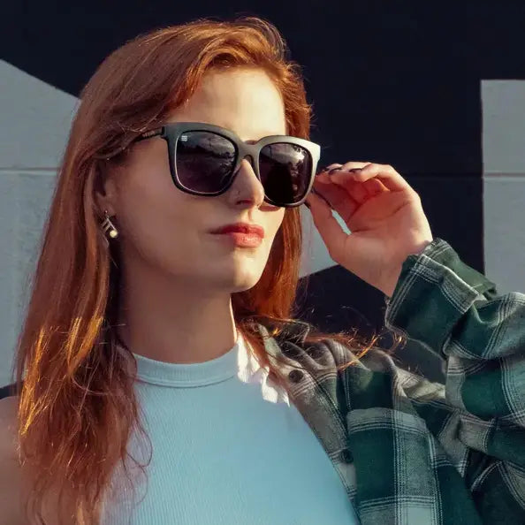 Neven Lido Polarized Sunglasses