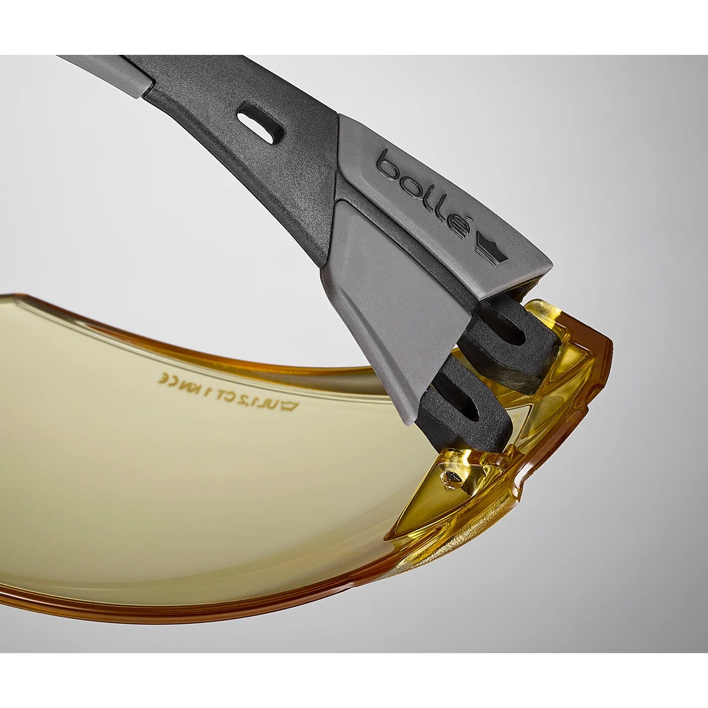 Bolle Rush Plus 2.0 Small Anti-Fog Safety Glasses-[bardcode]-Safety Glasses USA-16