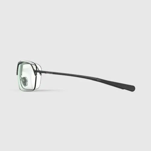 Randolph Ranger XLW Frame Matte Black--Safety Glasses USA-4